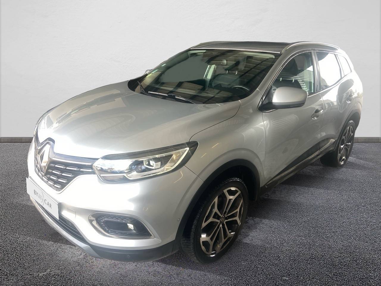 Kadjar Blue dCi 150 4x4