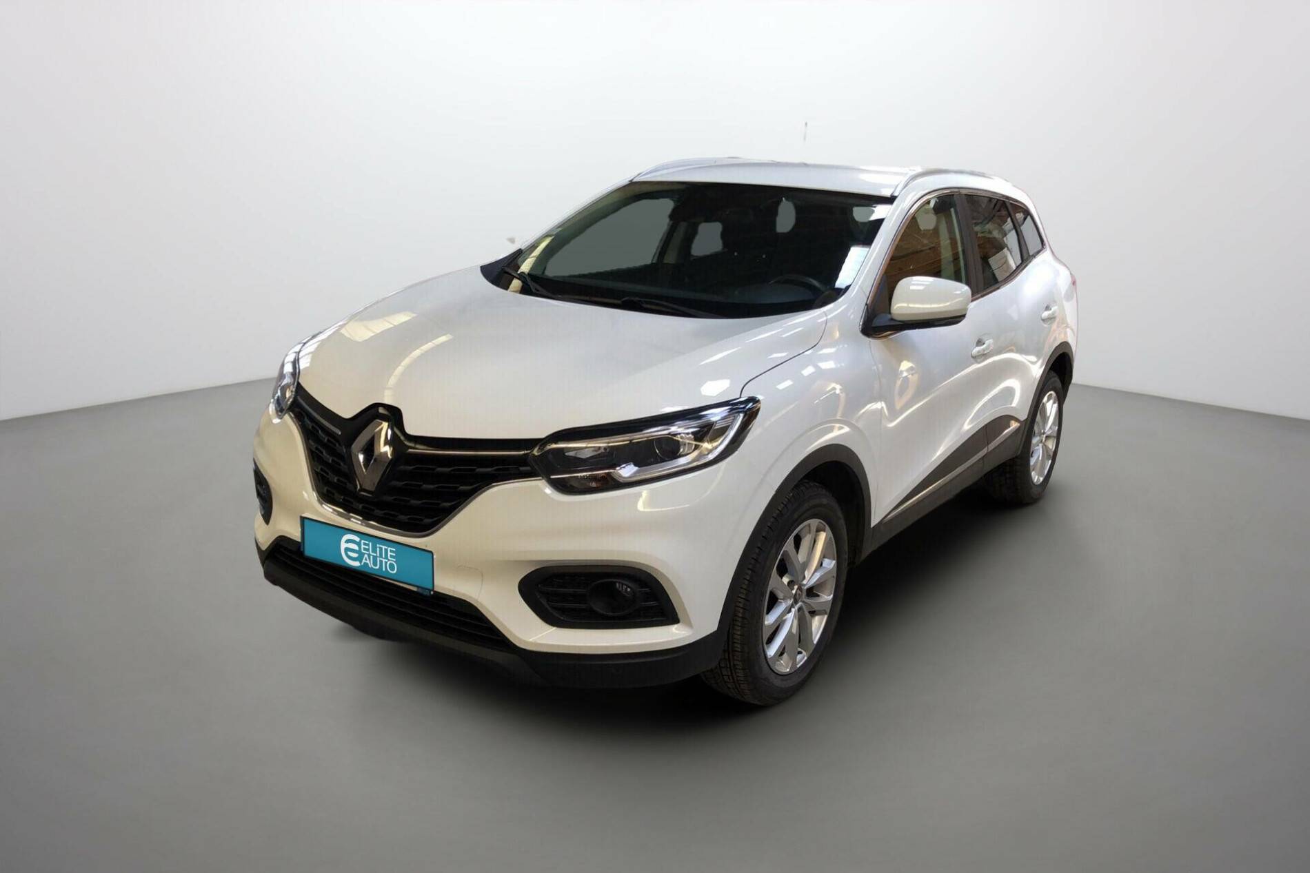 Kadjar Blue dCi 115 EDC