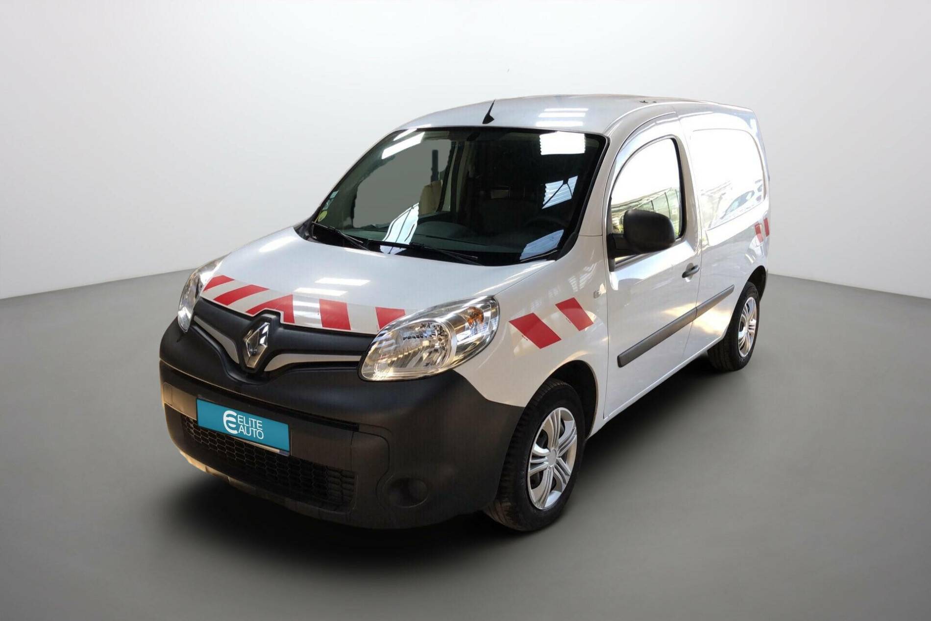 KANGOO EXPRESS BLUE DCI 95