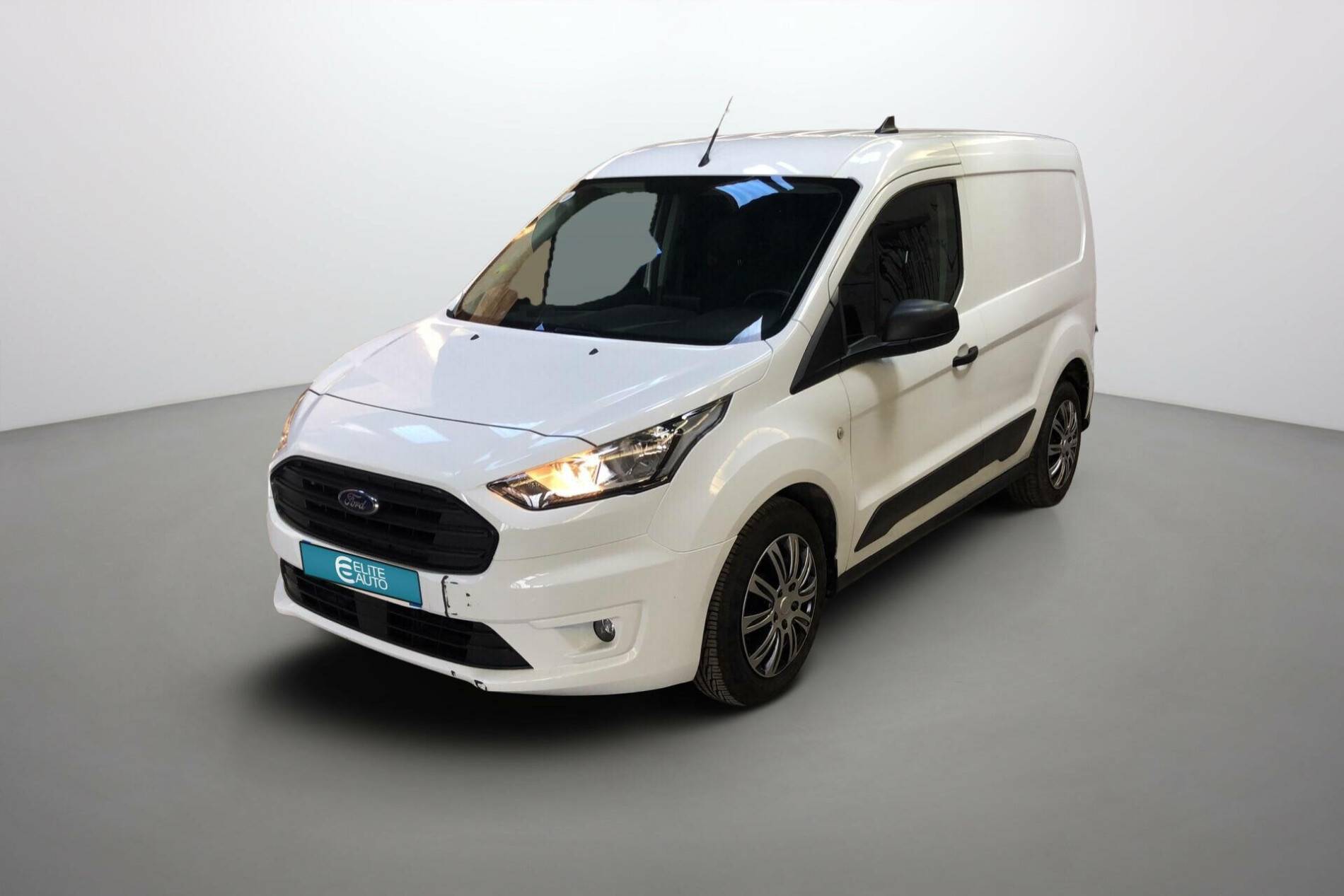 TRANSIT CONNECT FGN L1 1.5 ECOBLUE 100 S&S