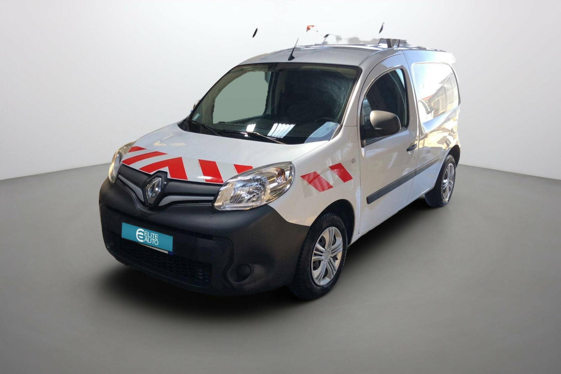 KANGOO EXPRESS BLUE DCI 95