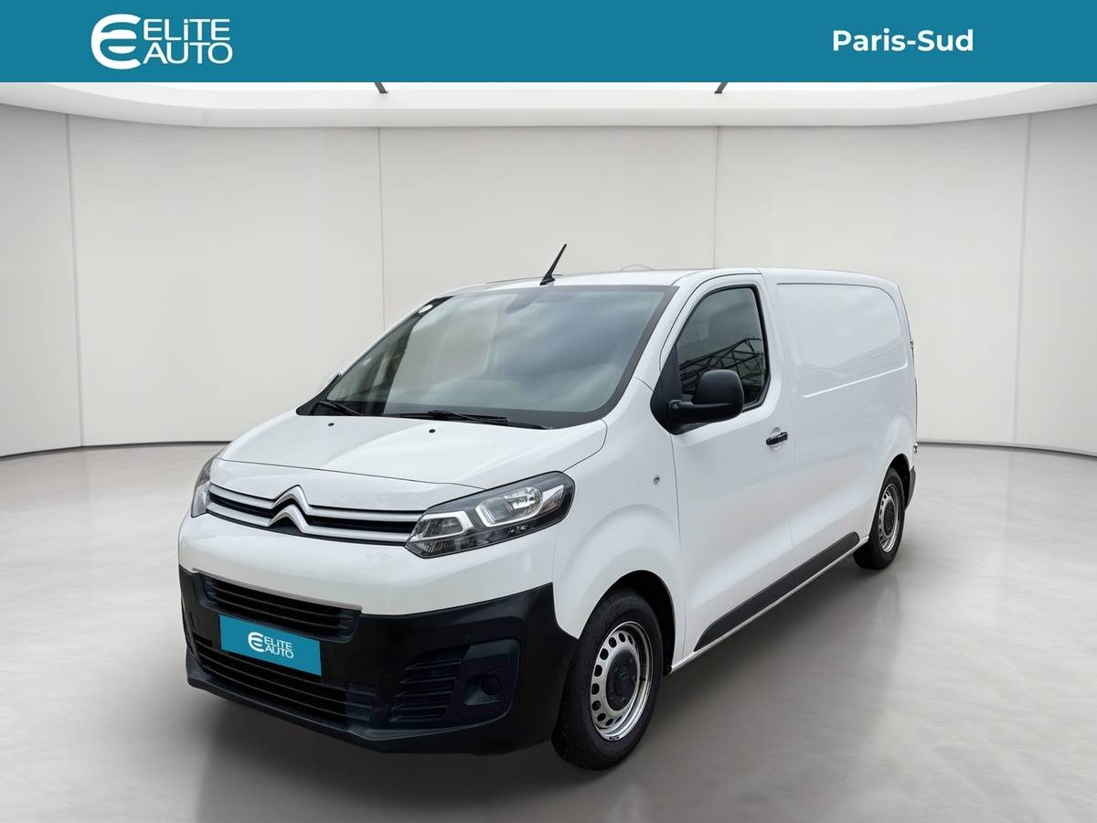 JUMPY FGN M BLUEHDI 120 S&S BVM6