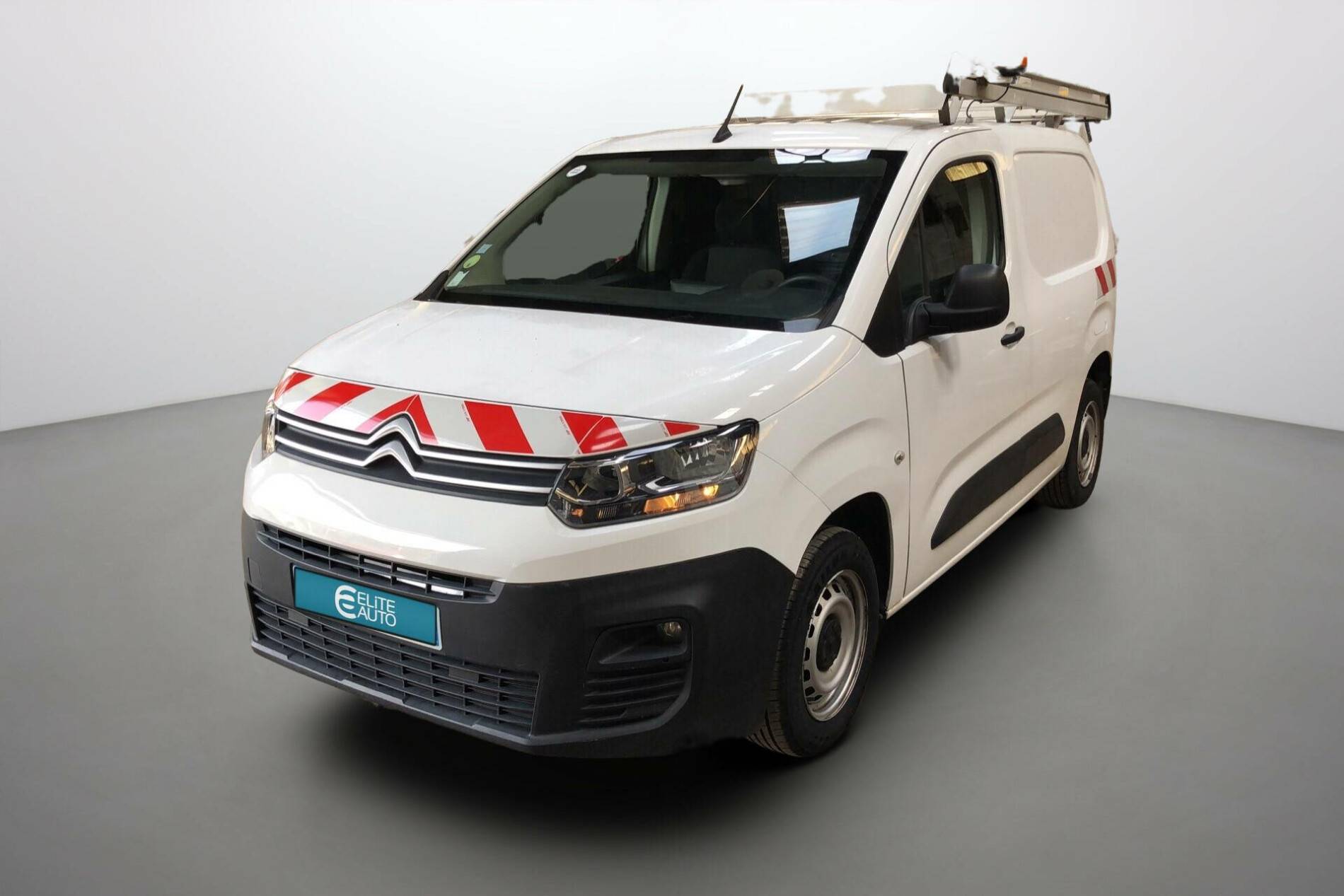 BERLINGO VAN M 650 BLUEHDI 100 S&S BVM5