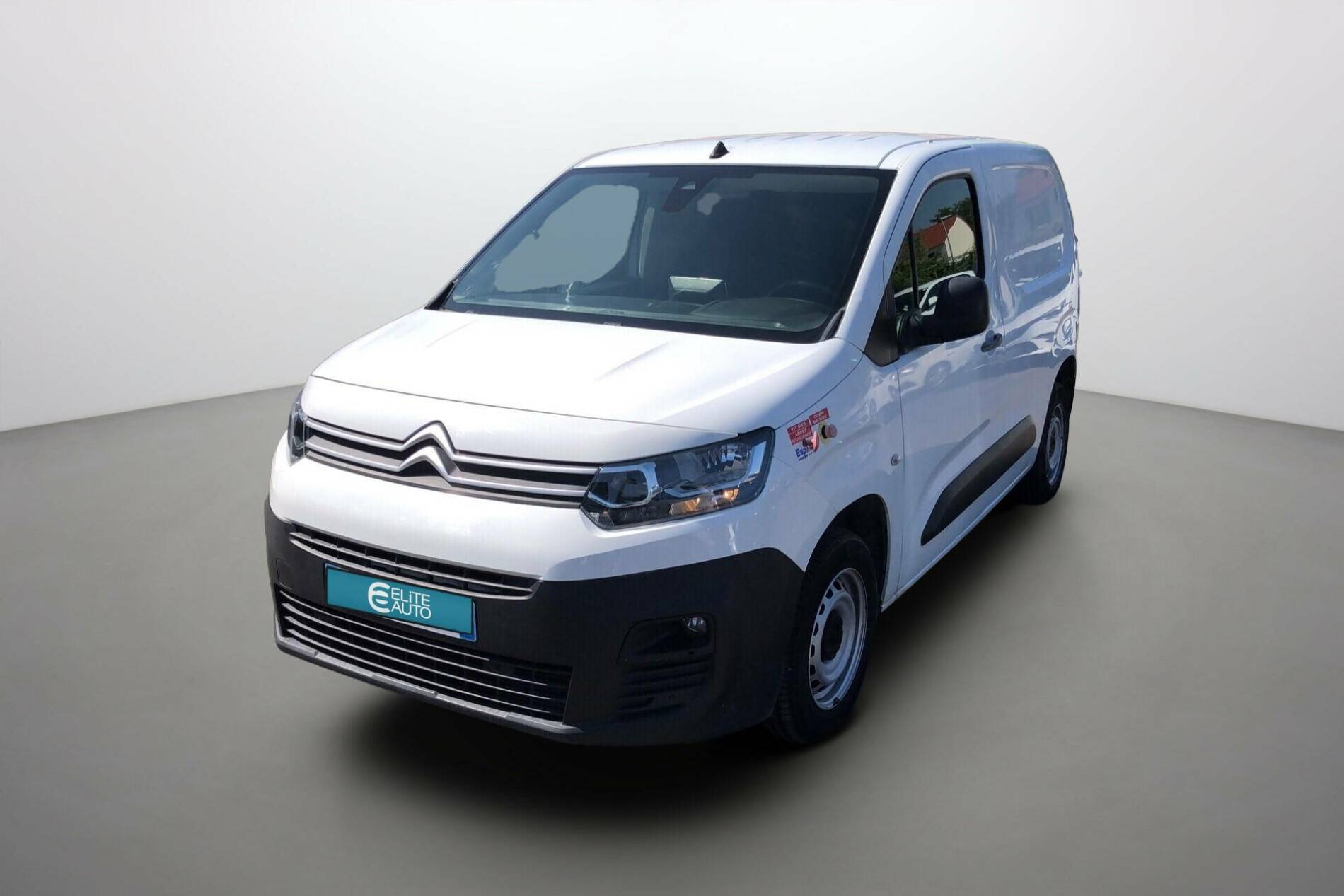 BERLINGO VAN M 650 BLUEHDI 100 S&S BVM5