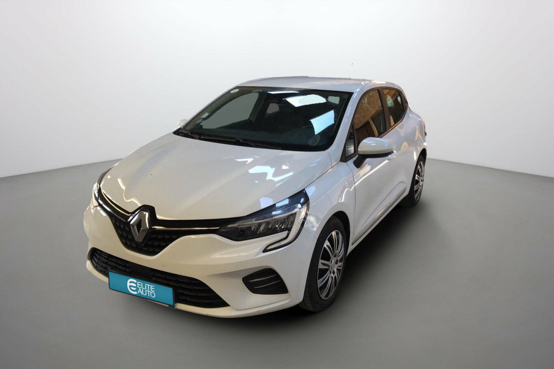 Clio SCe 65