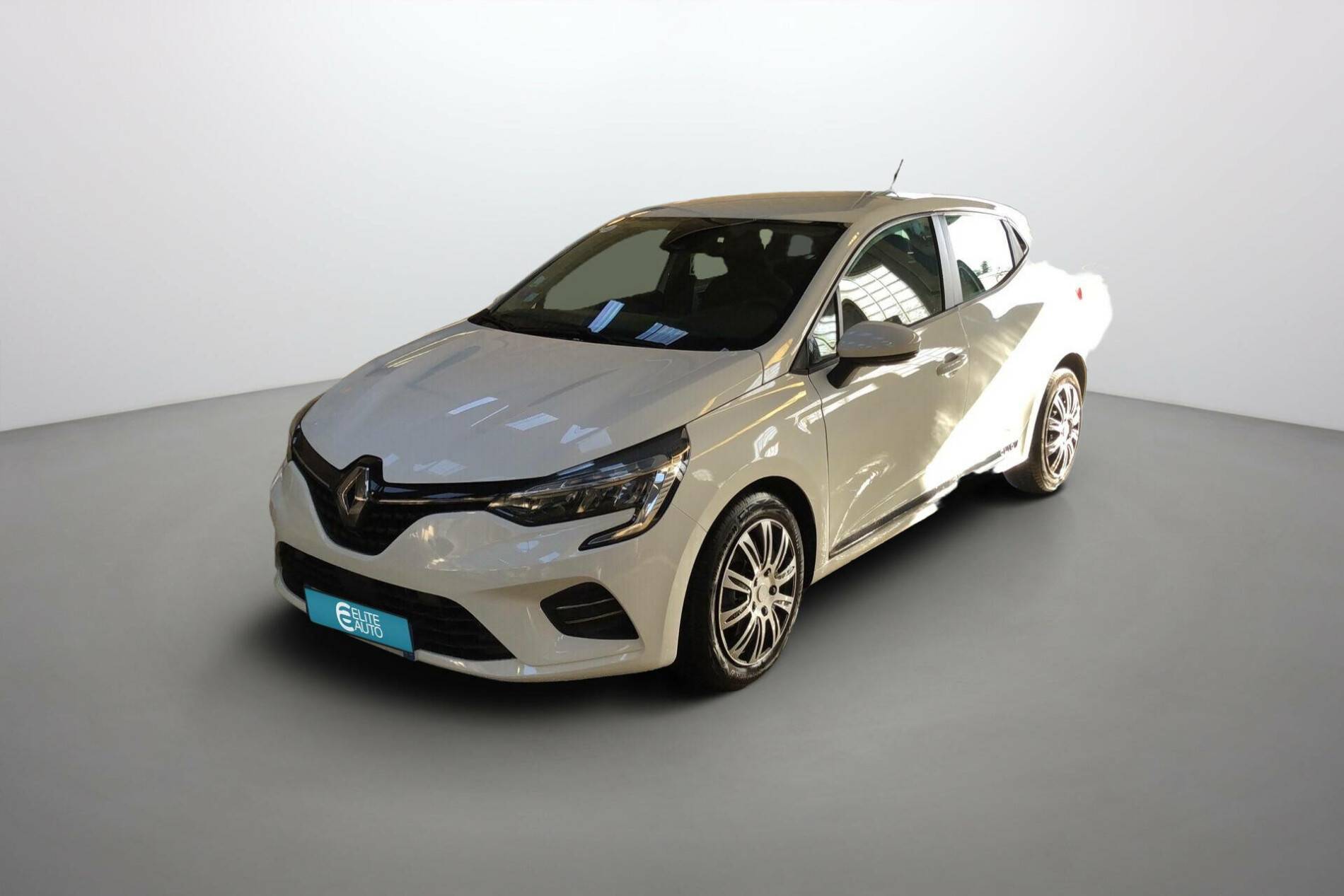 Clio SCe 65
