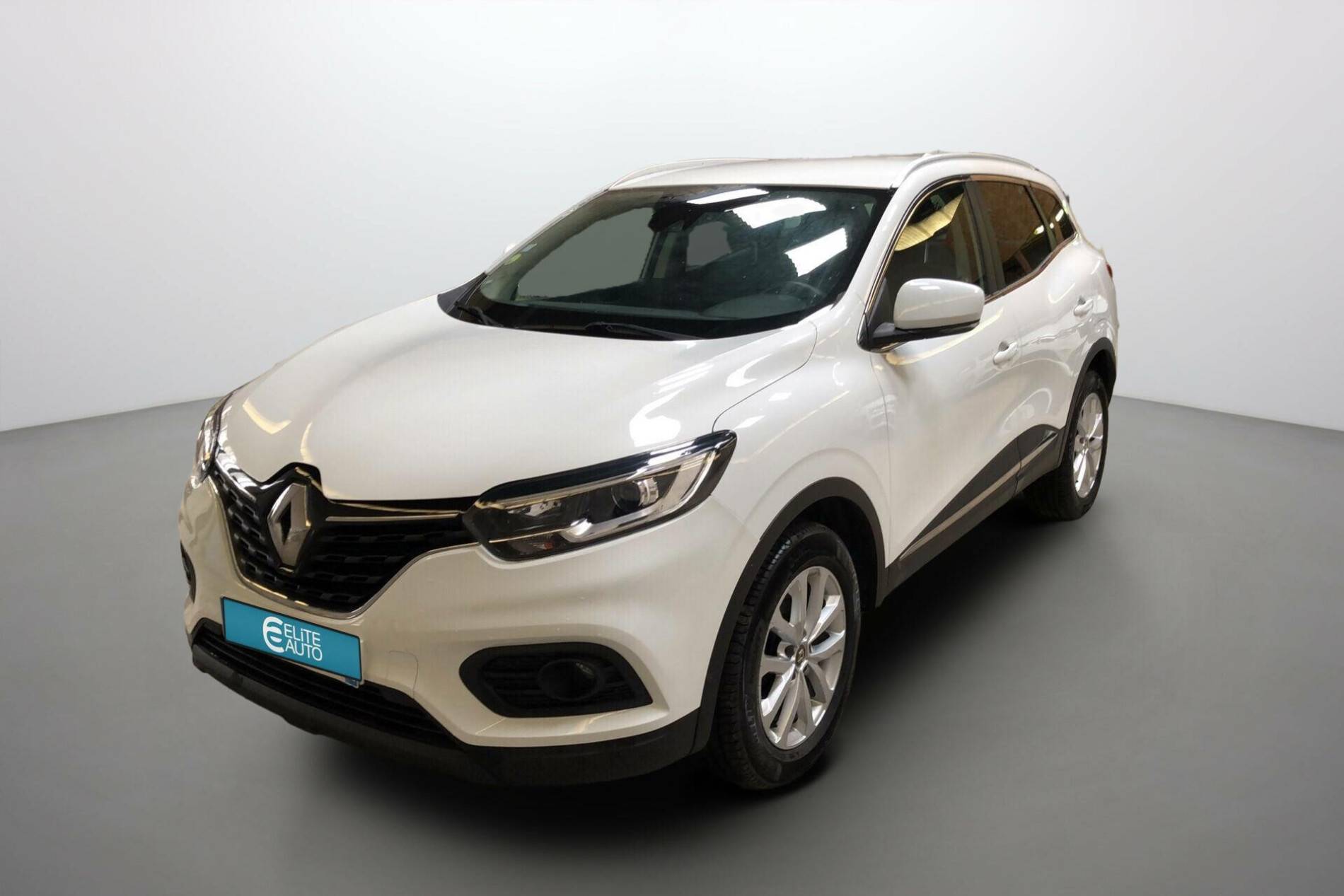 Kadjar Blue dCi 115