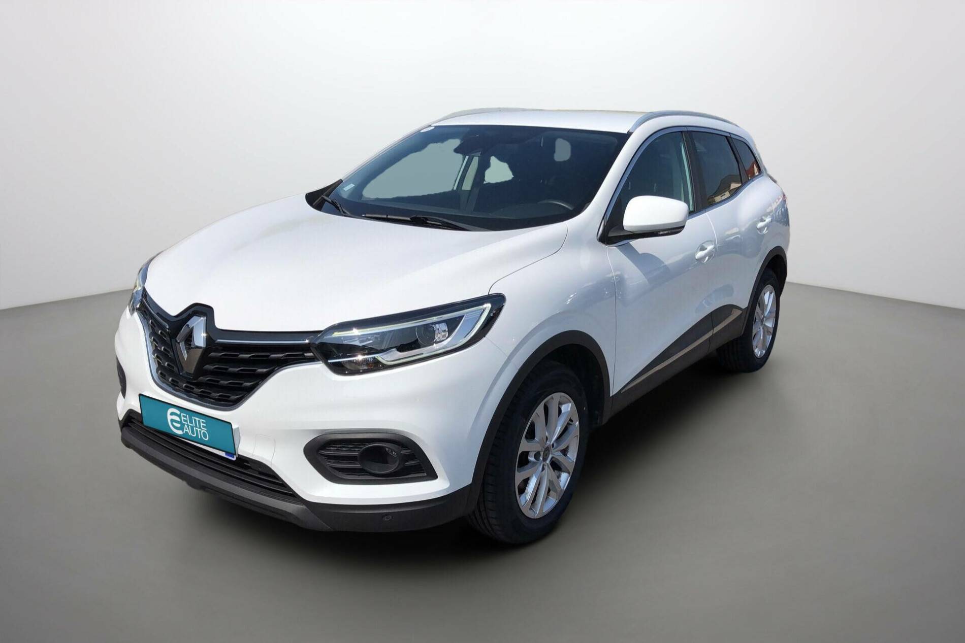 Kadjar Blue dCi 115