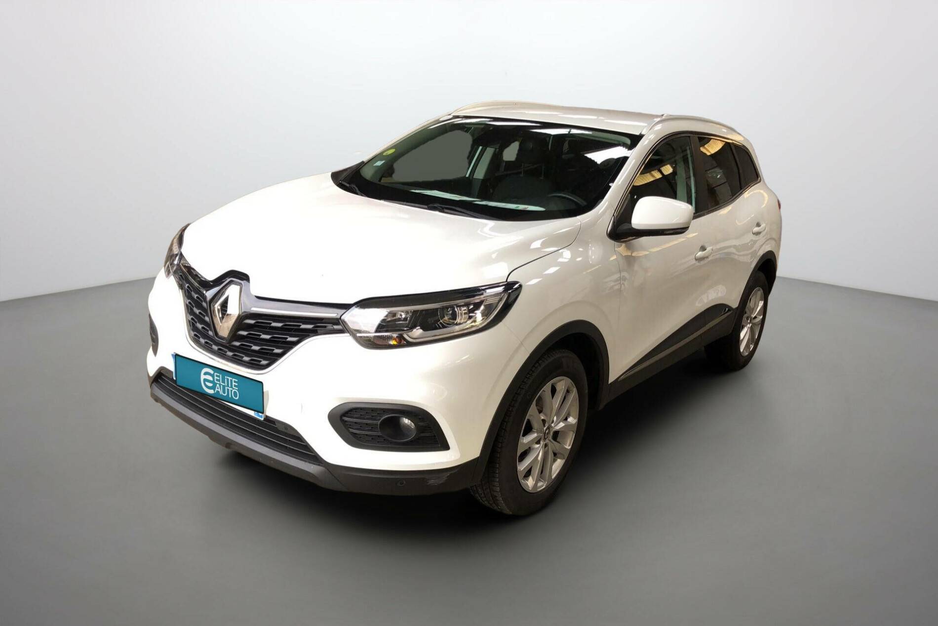 Kadjar Blue dCi 115