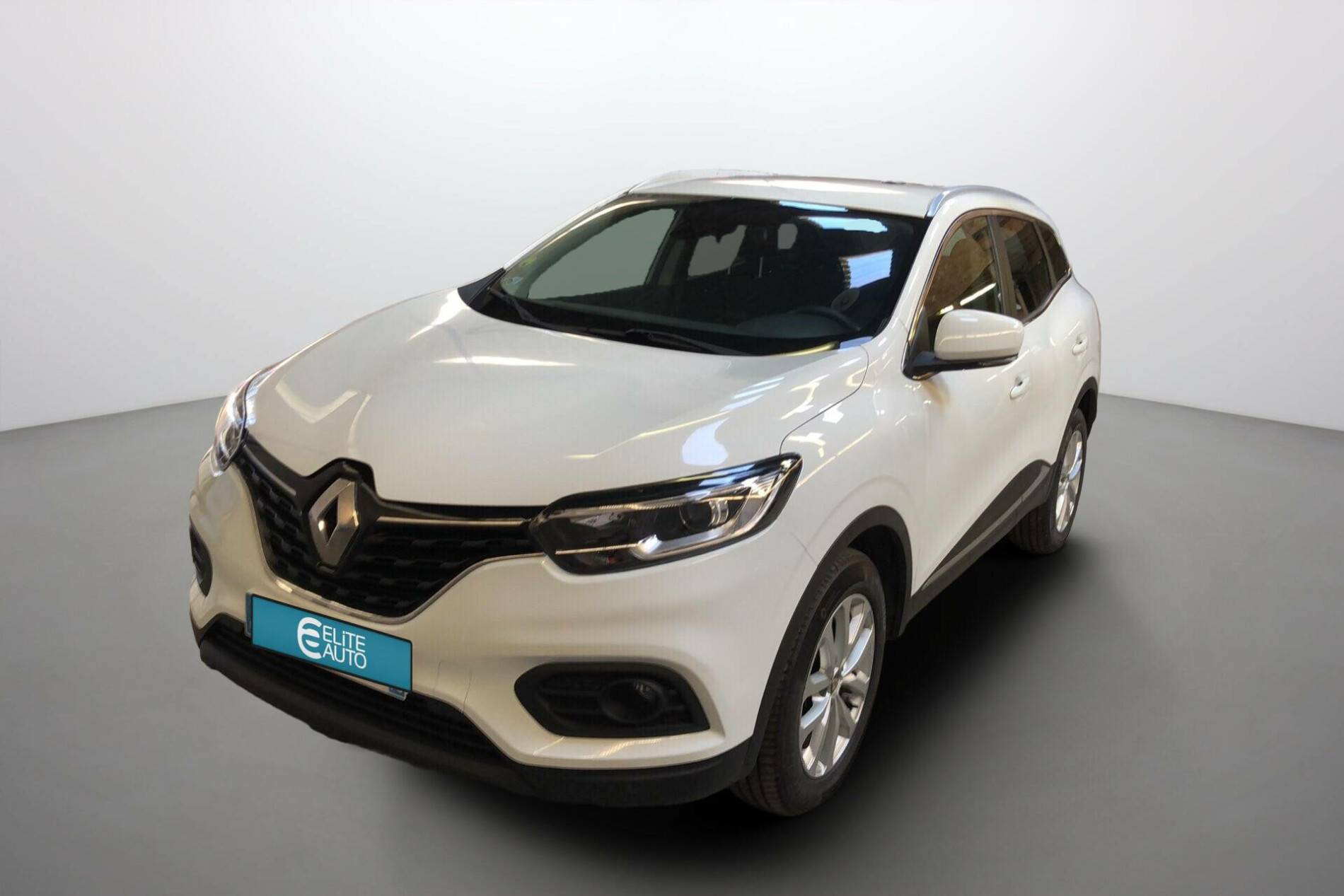 Kadjar Blue dCi 115