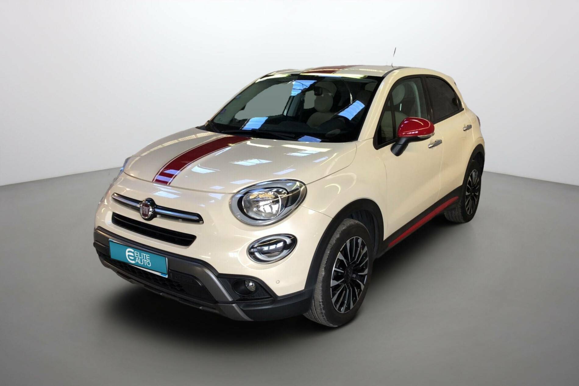 500X 1.0 FireFly Turbo T3 120 ch