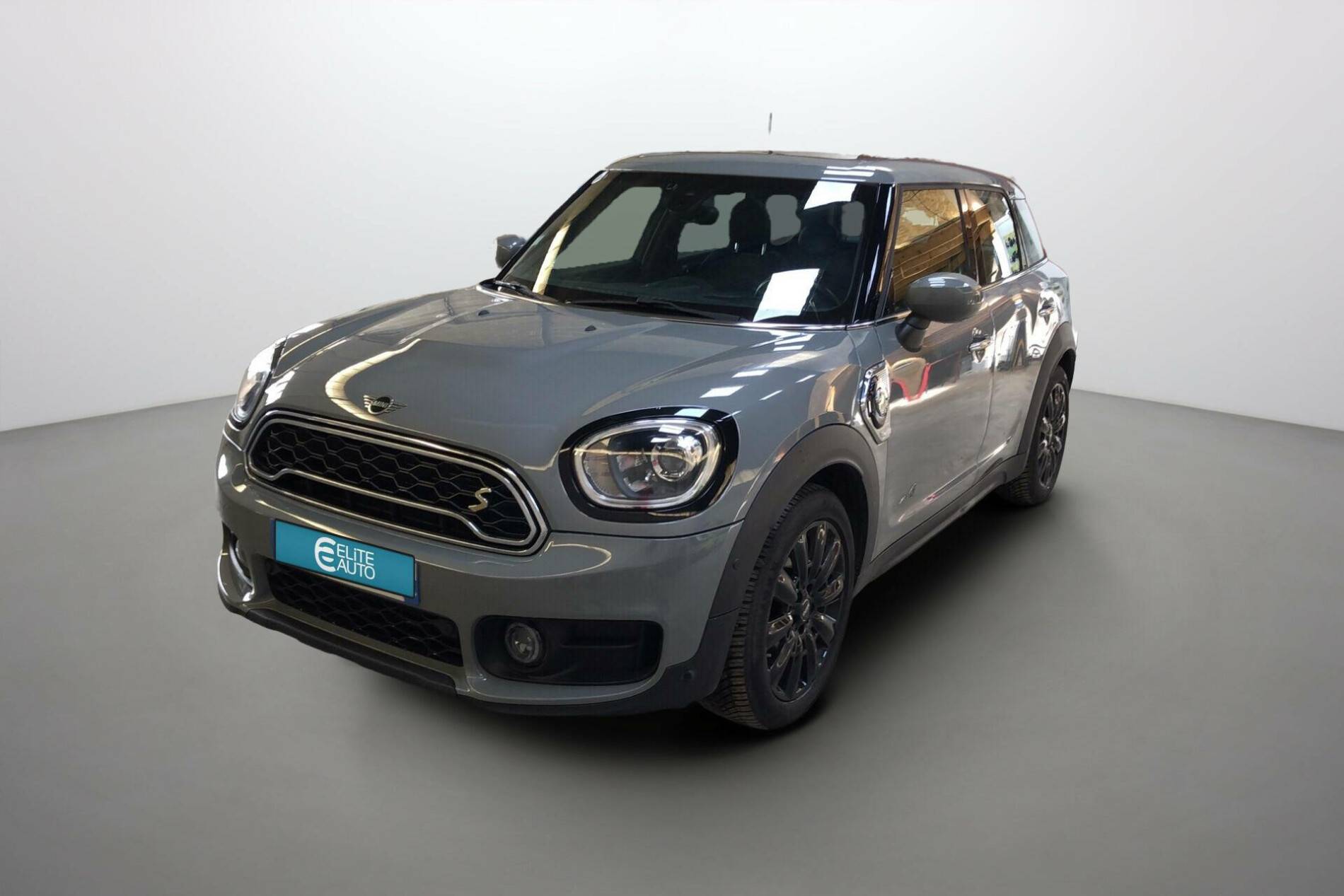 Countryman 136 - 88 ch ALL4 BVA6
