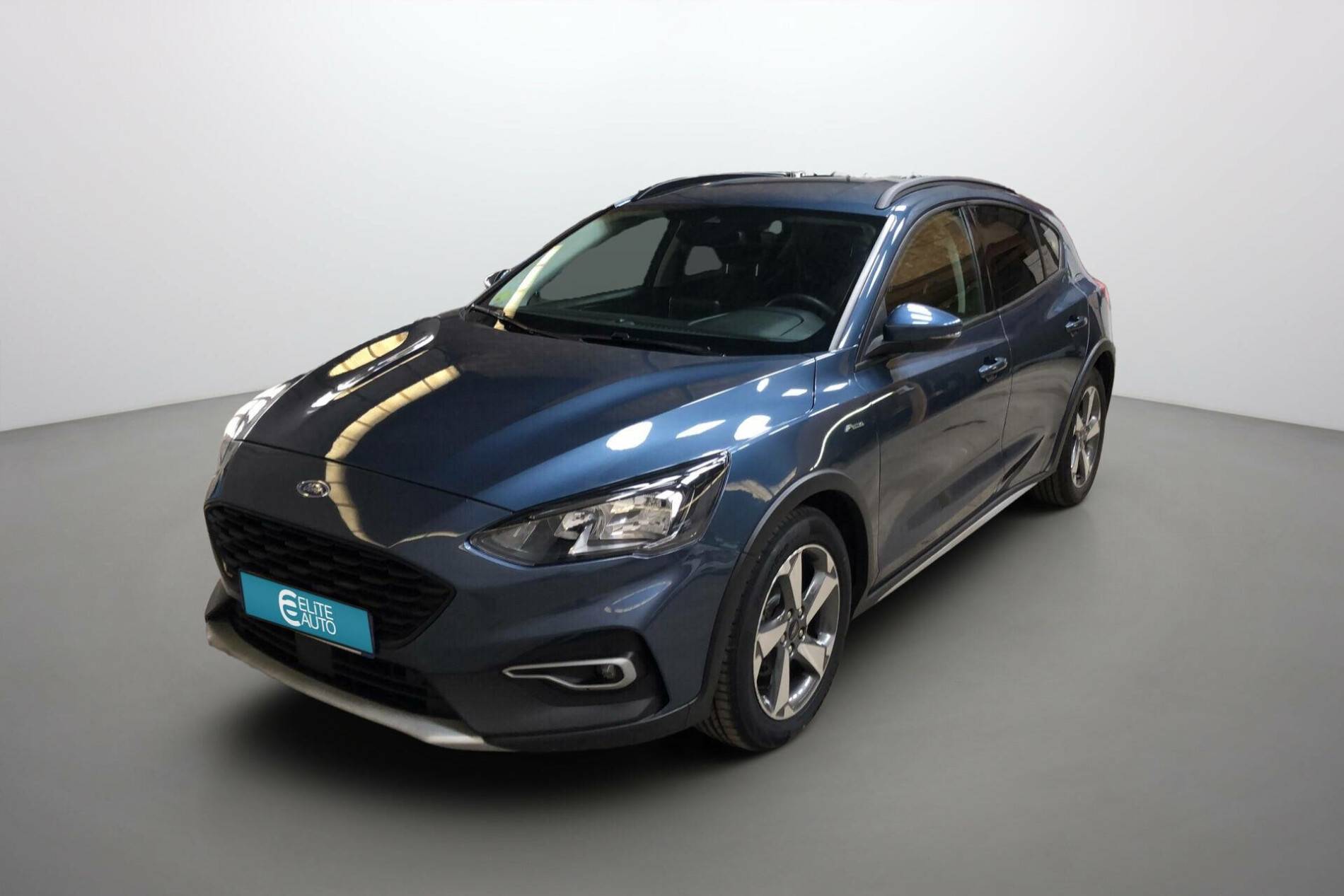Focus 1.5 EcoBlue 120 S&S