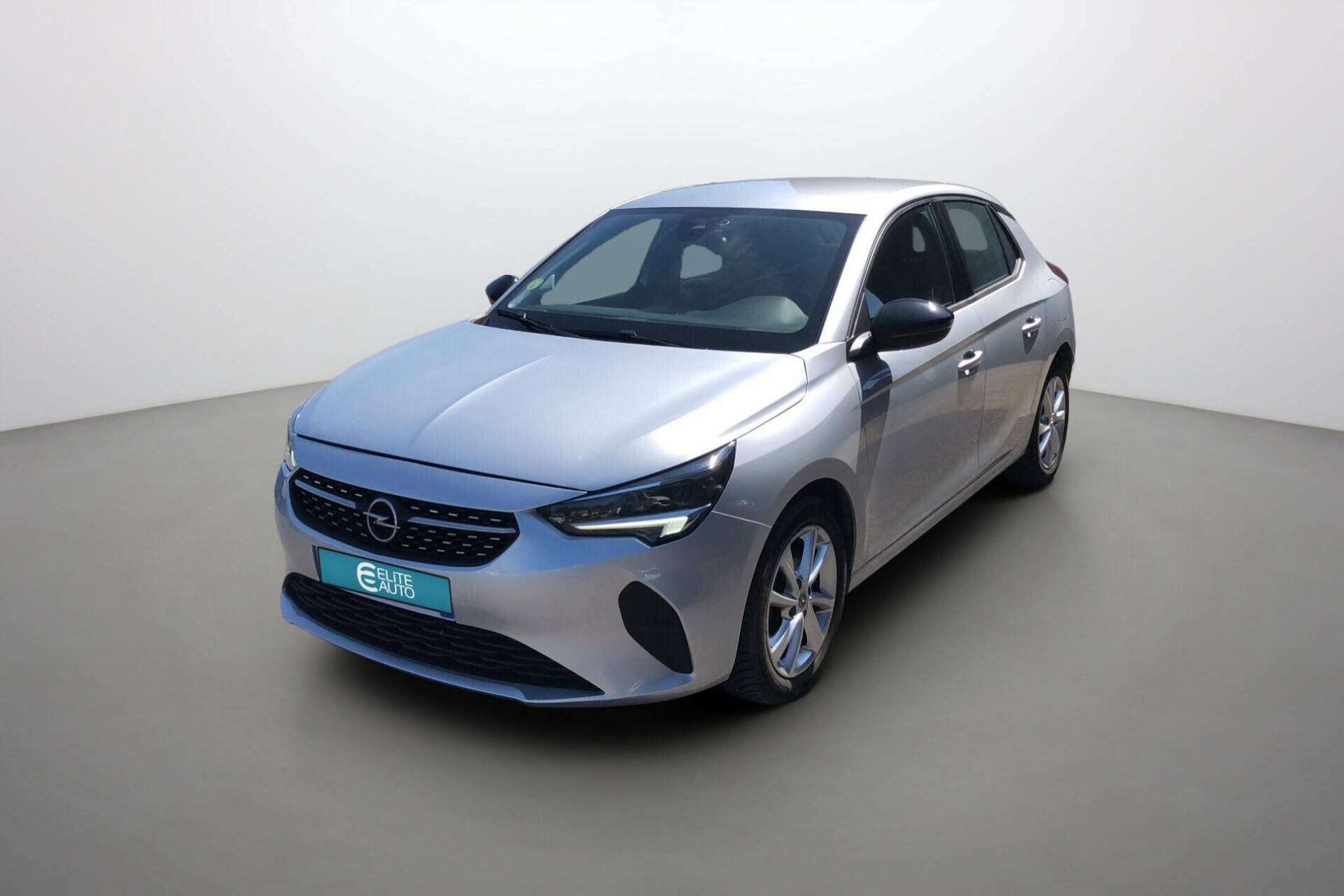 Corsa 1.5 Diesel 100 ch BVM6