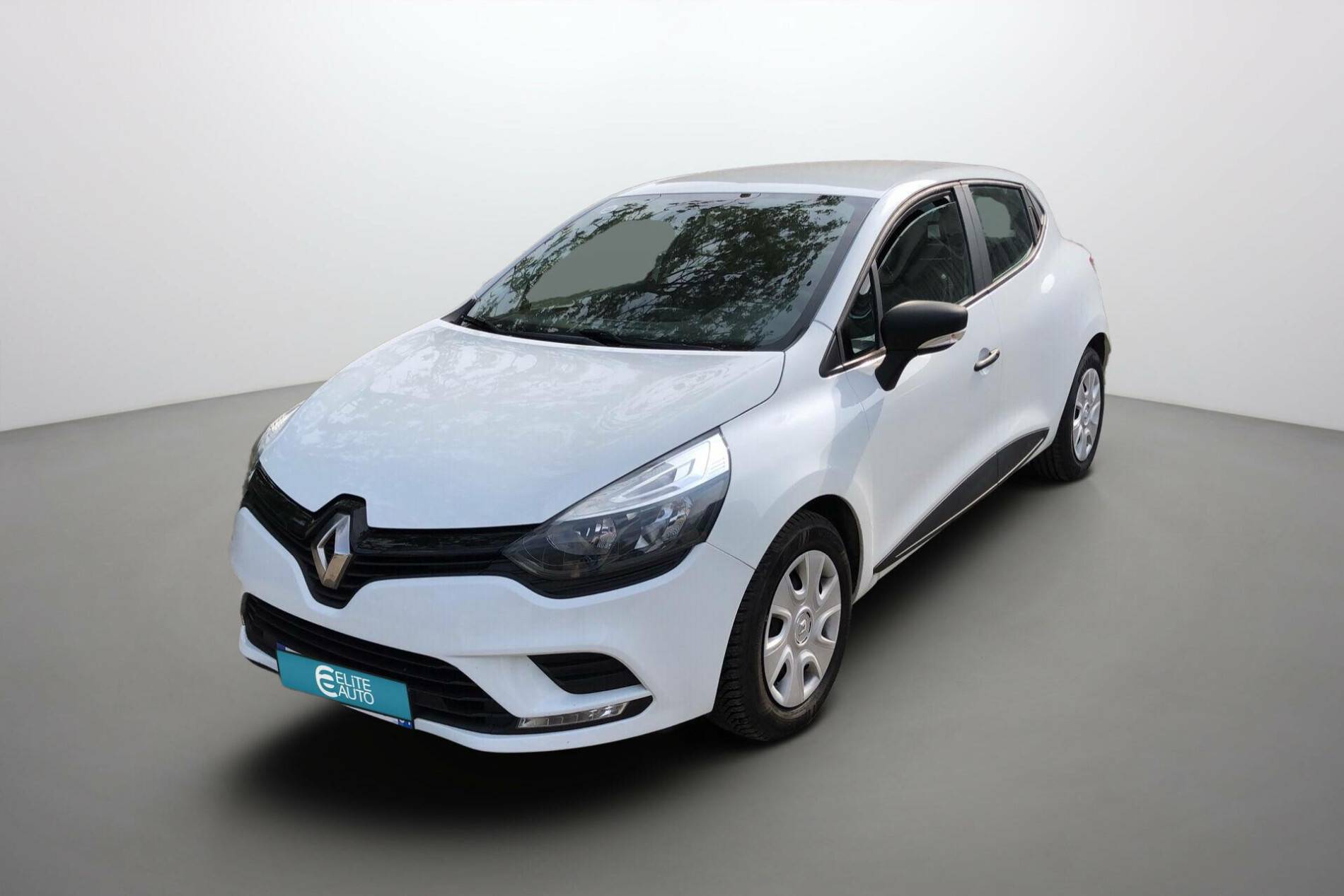 CLIO SOCIETE DCI 75 ENERGY E6C