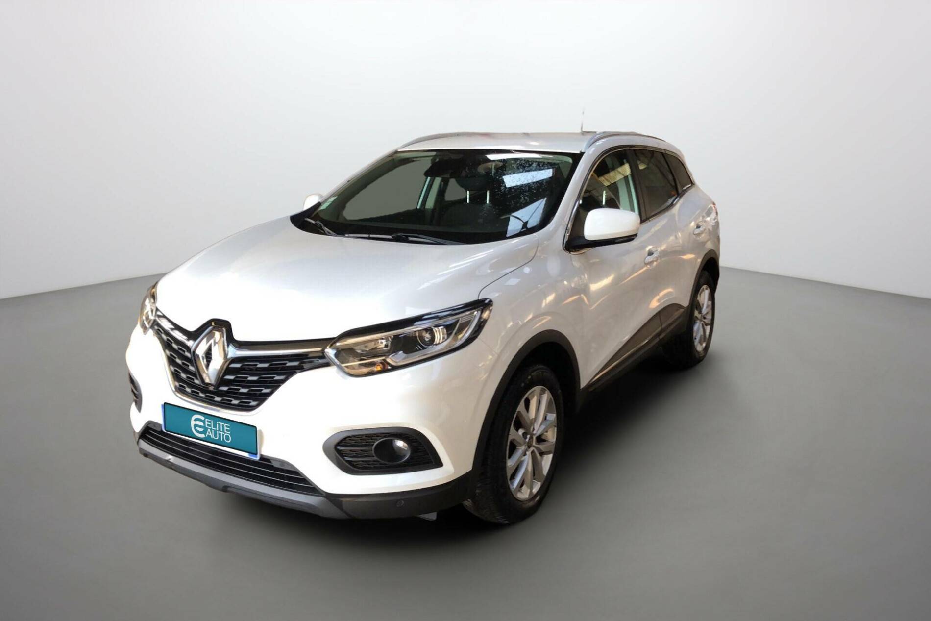 Kadjar Blue dCi 115