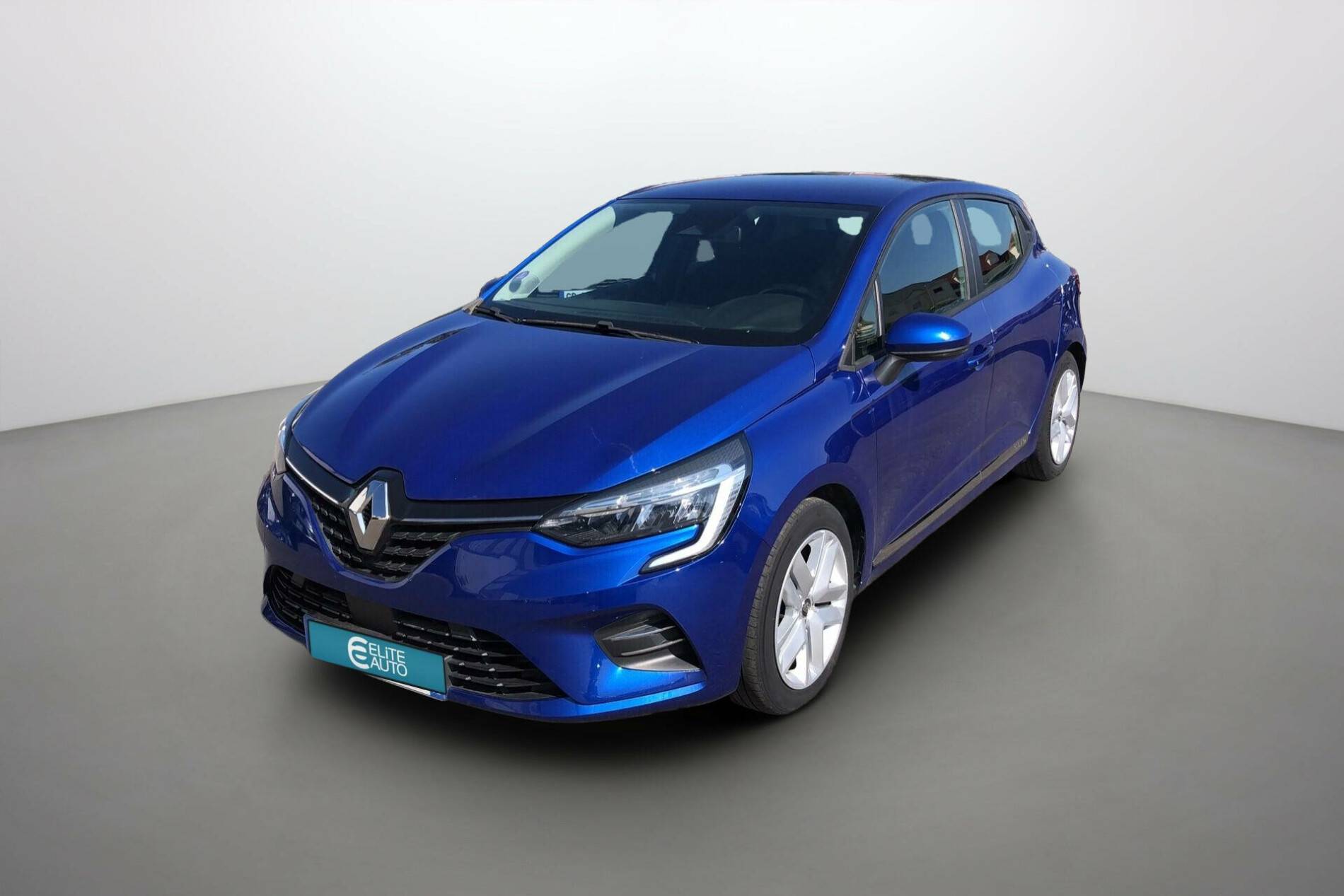 Clio E-Tech 140 - 21N