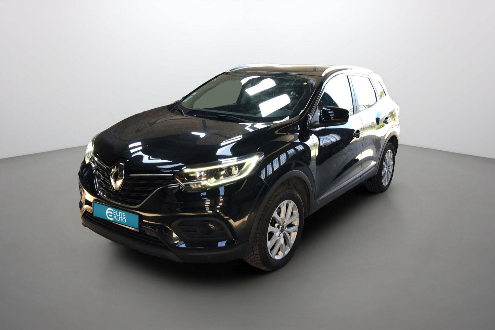 Kadjar Blue dCi 115