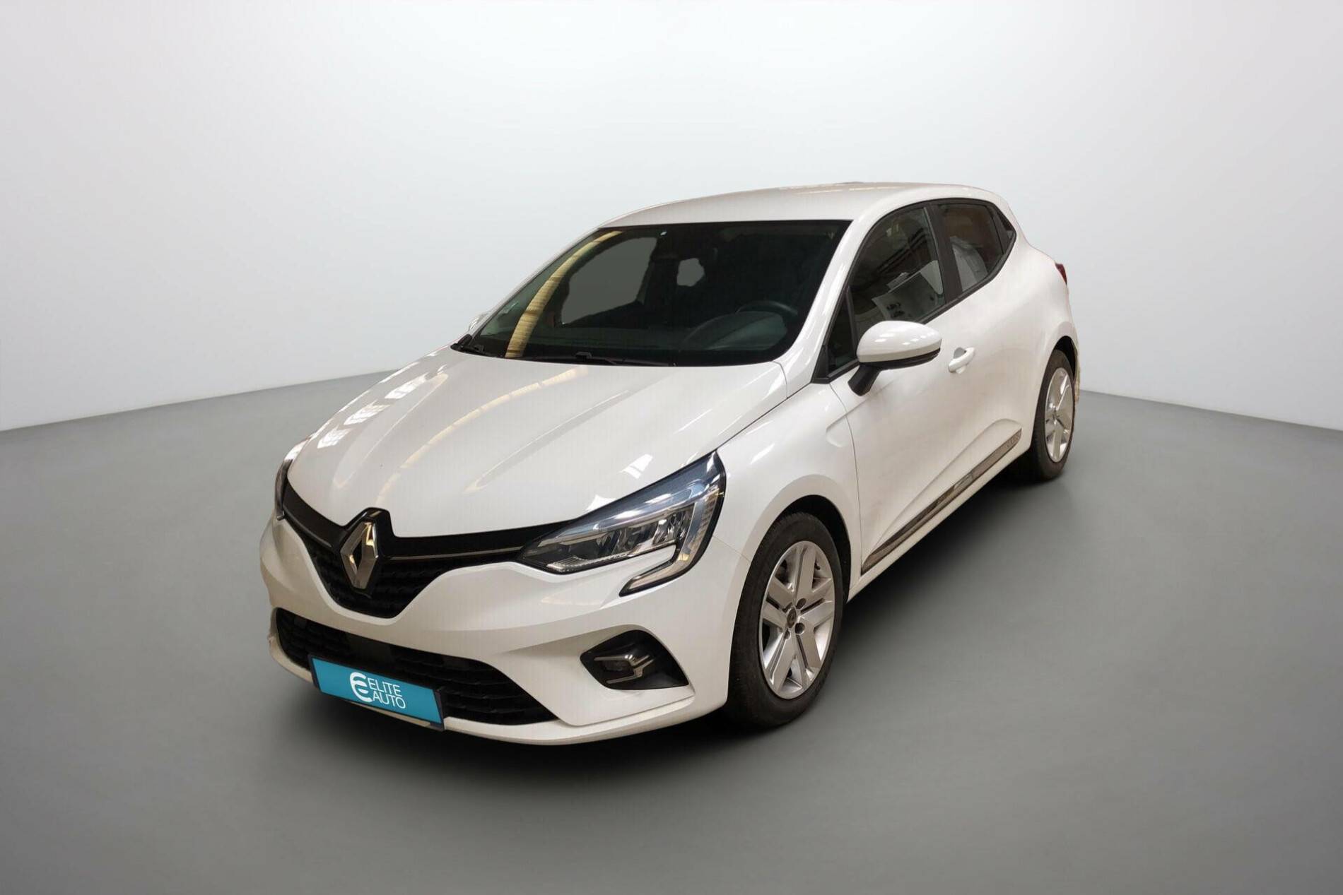 Clio Blue dCi 85