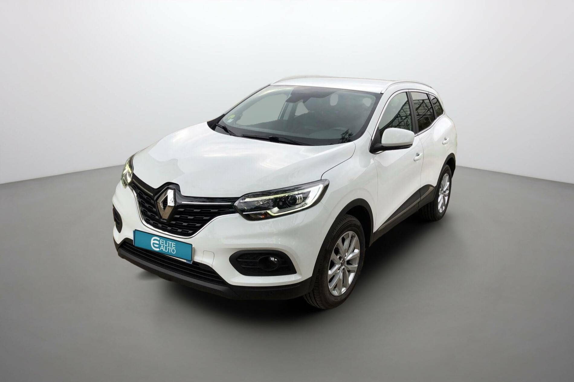 Kadjar Blue dCi 115
