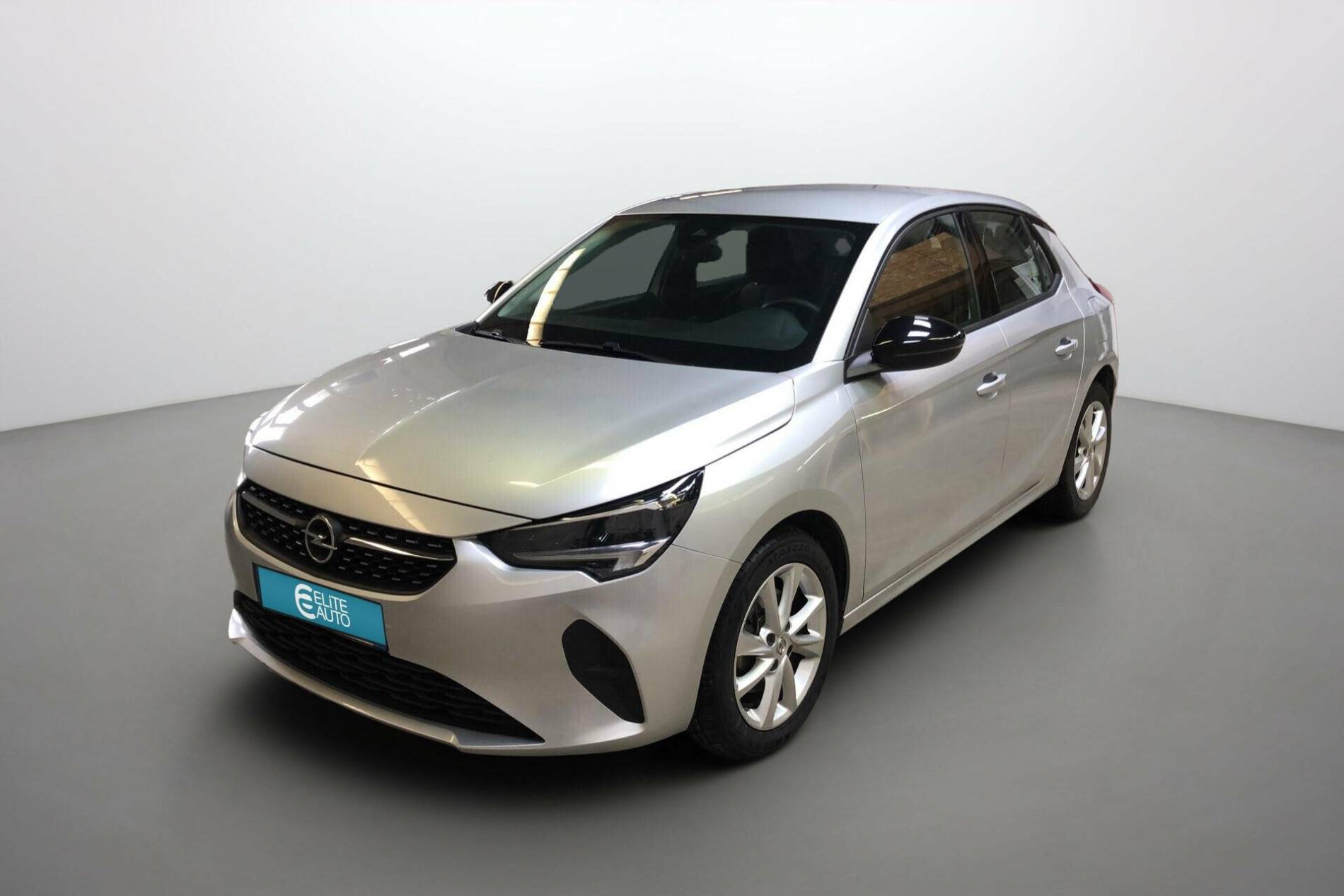Corsa 1.5 Diesel 100 ch BVM6