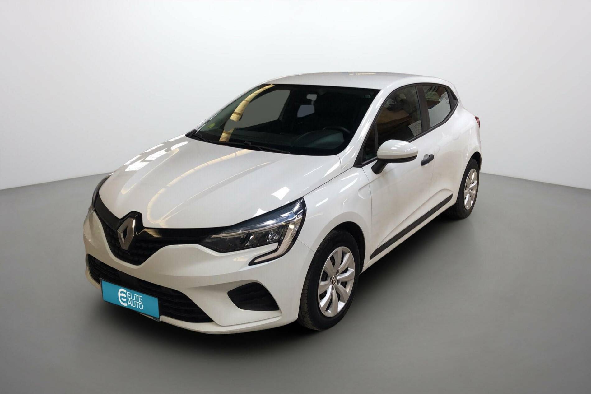 CLIO SOCIETE BLUE DCI 85