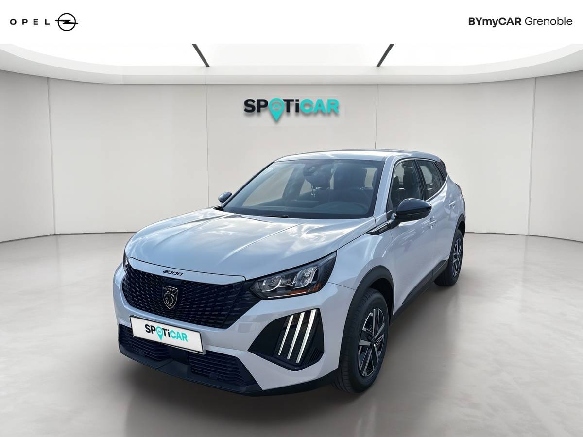 2008 Hybrid 136 e-DCS6