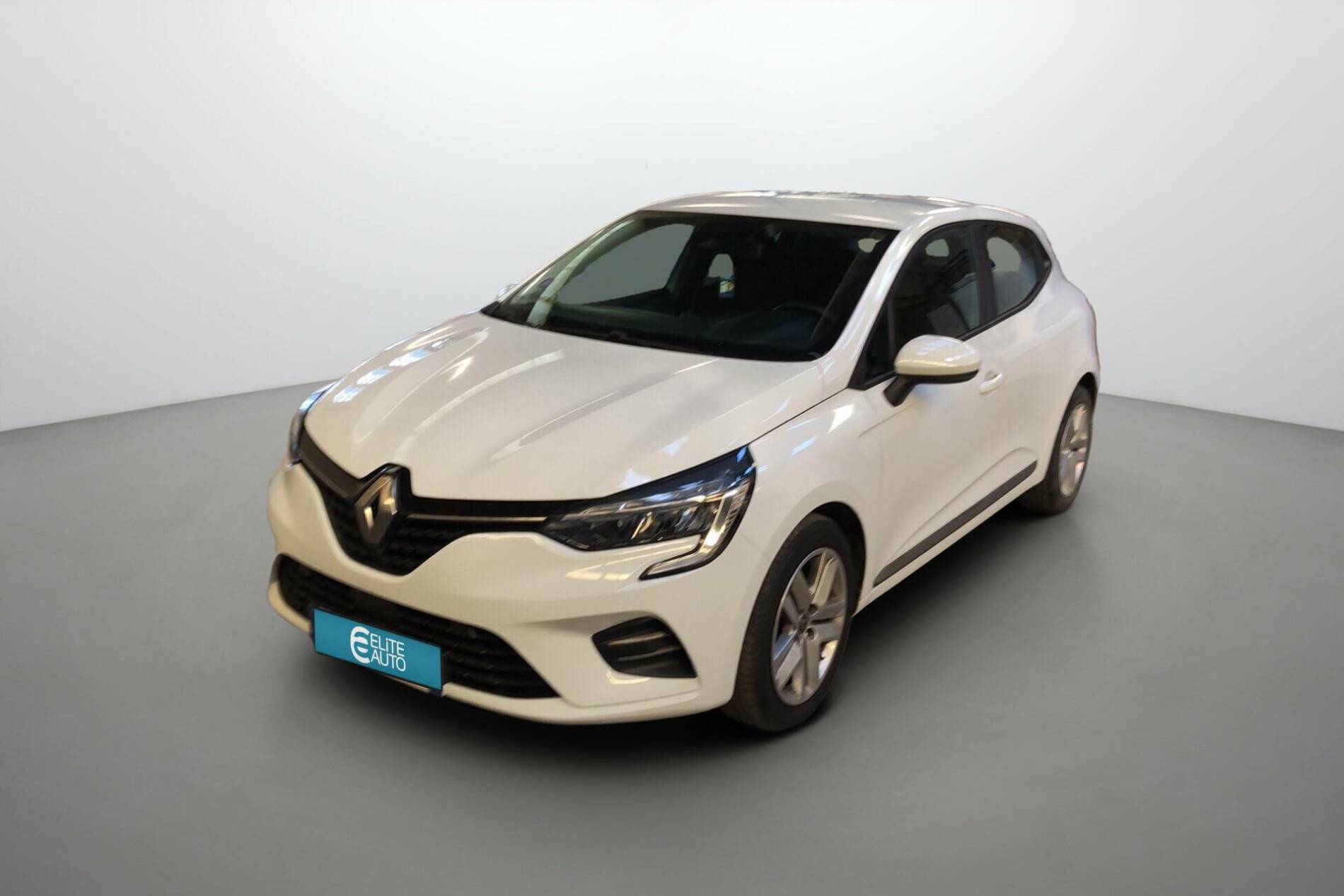 Clio SCe 65 - 21