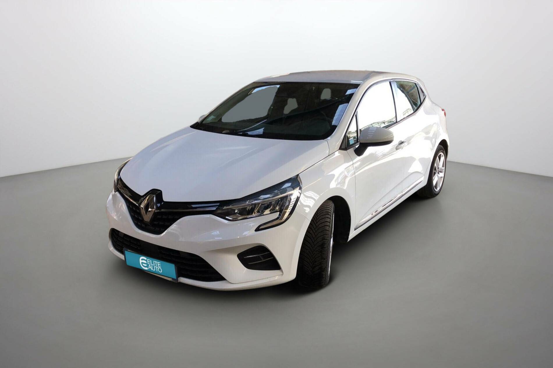 Clio TCe 100