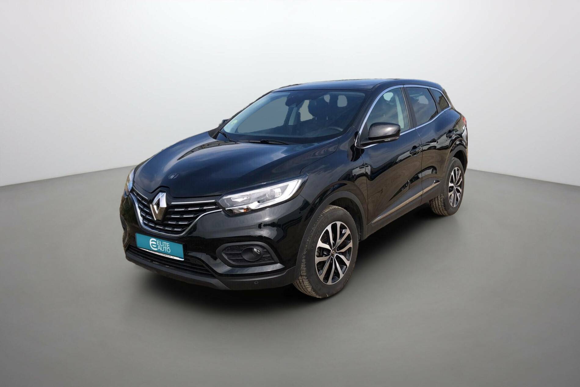 Kadjar Blue dCi 115 EDC