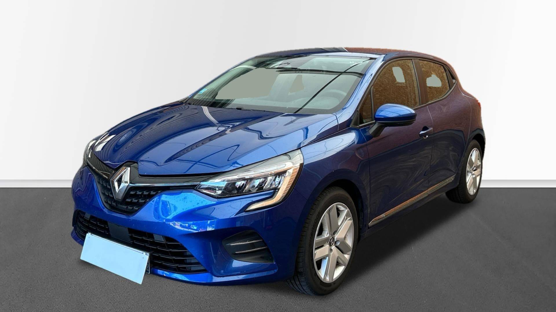 Clio E-Tech 140 - 21N