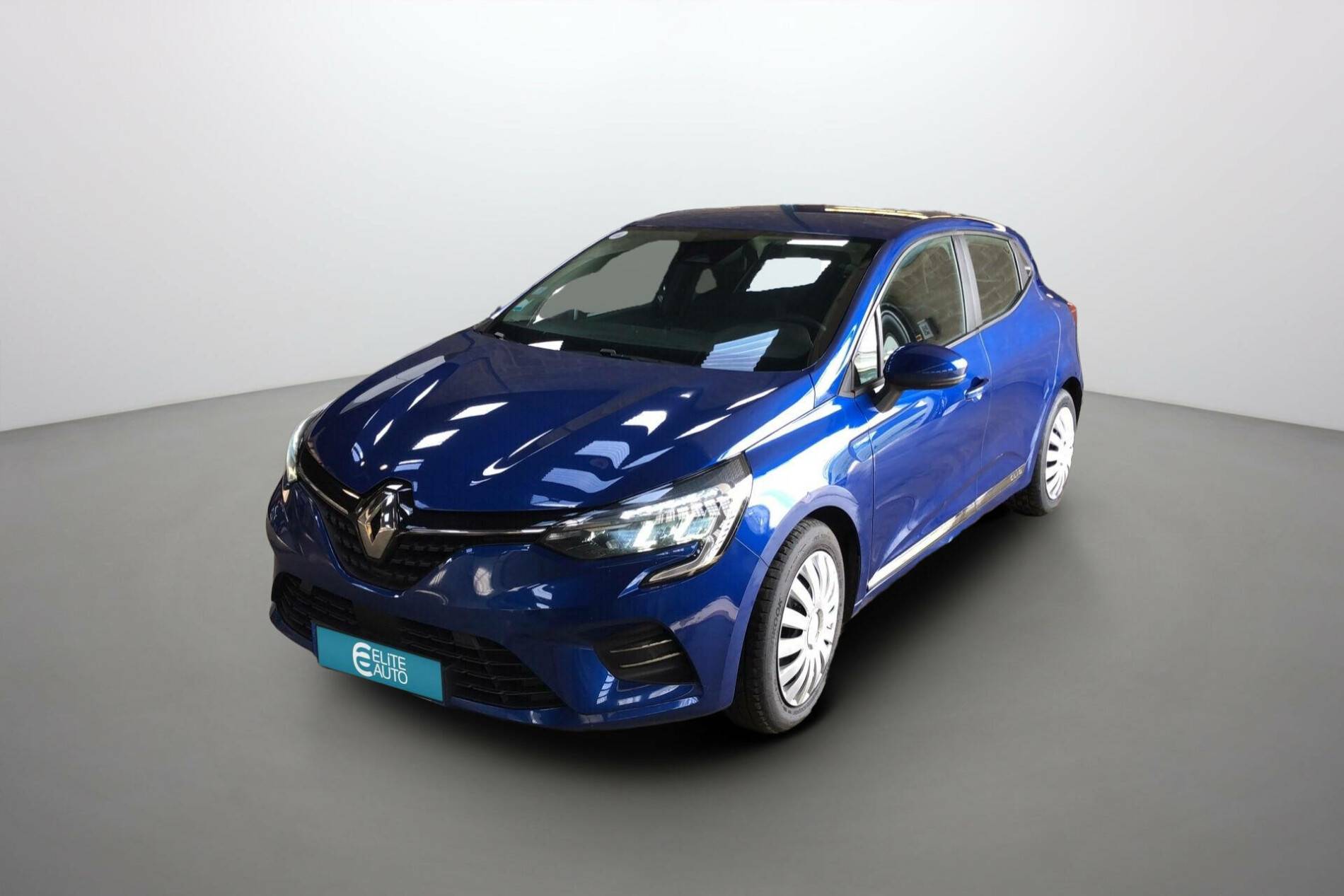 Clio E-Tech 140 - 21N
