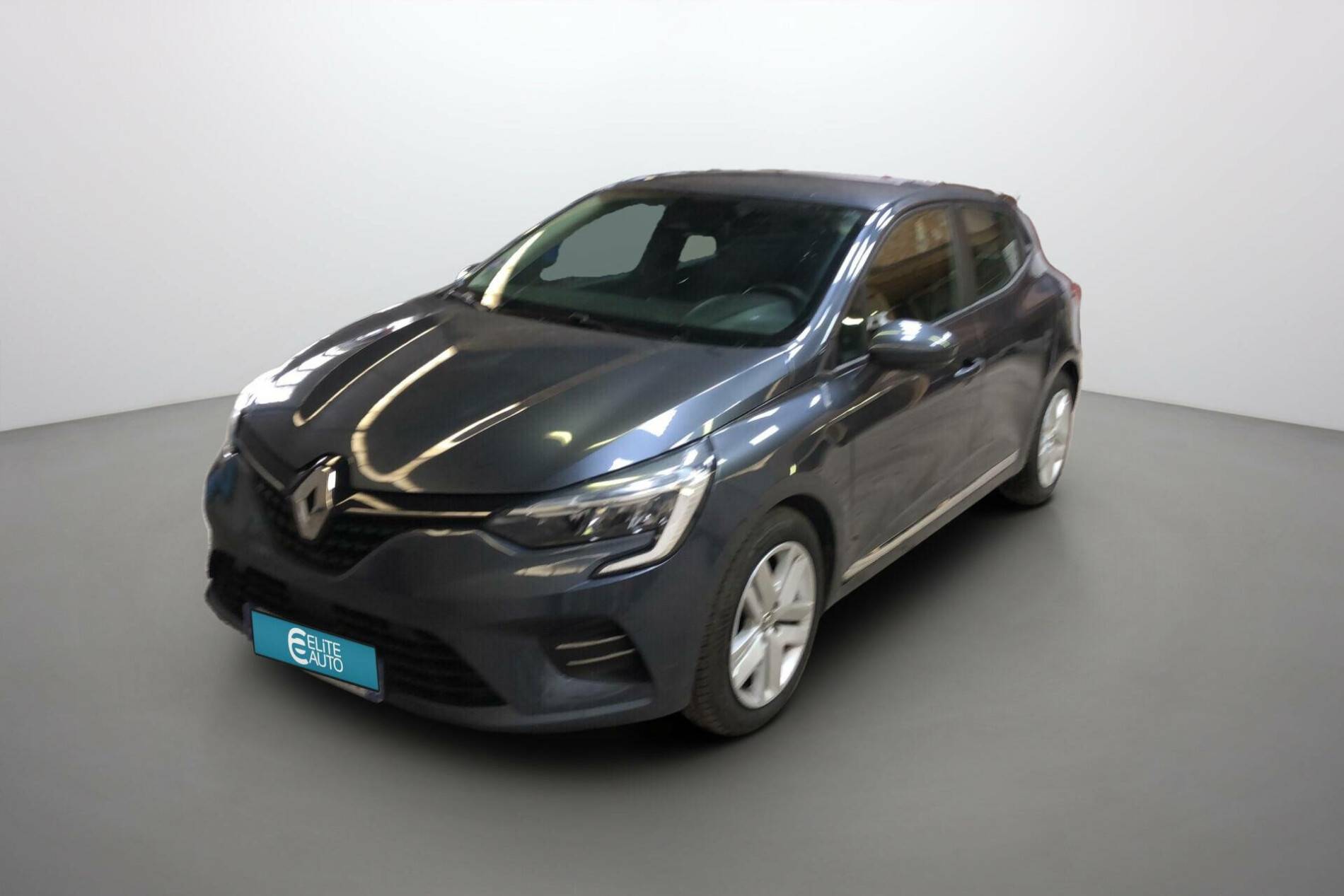 Clio E-Tech 140 - 21N