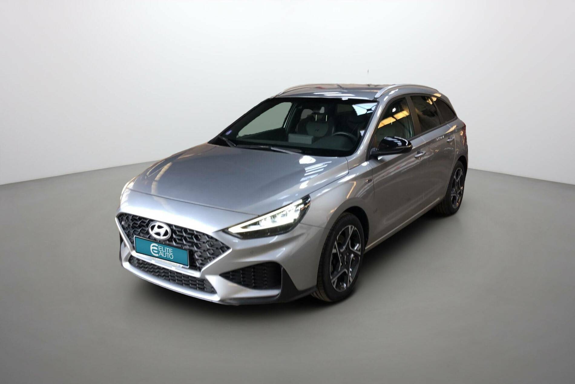i30 SW 1.0 T-GDi 120 DCT-7 Hybrid 48V