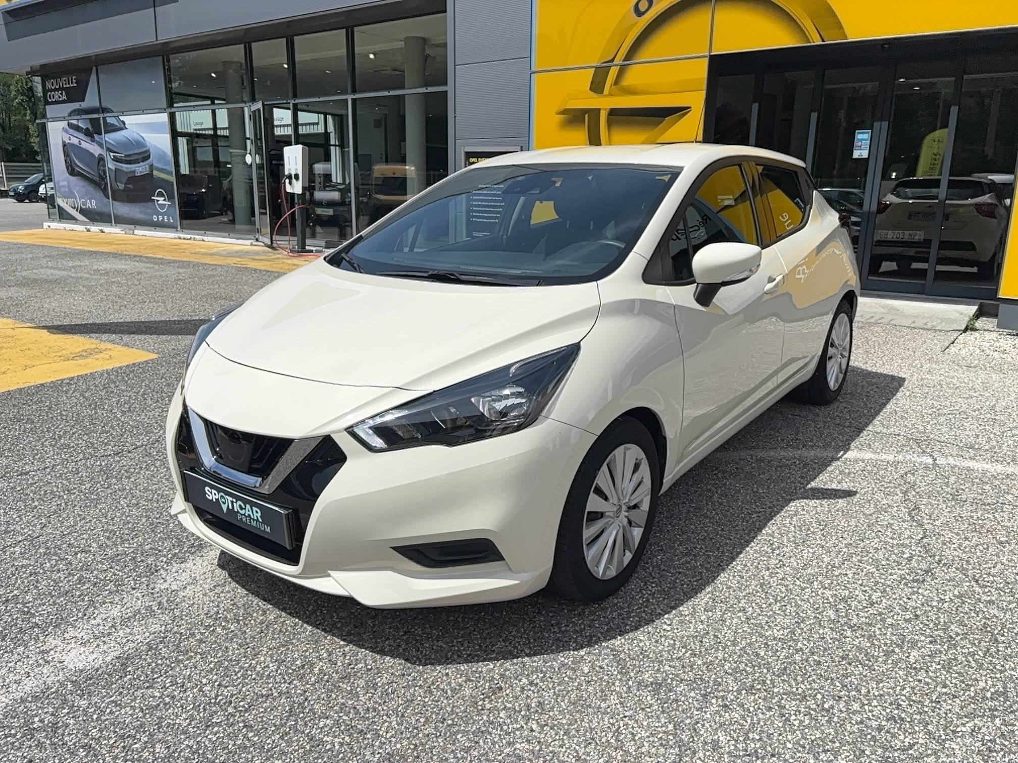 Micra IG-T 92