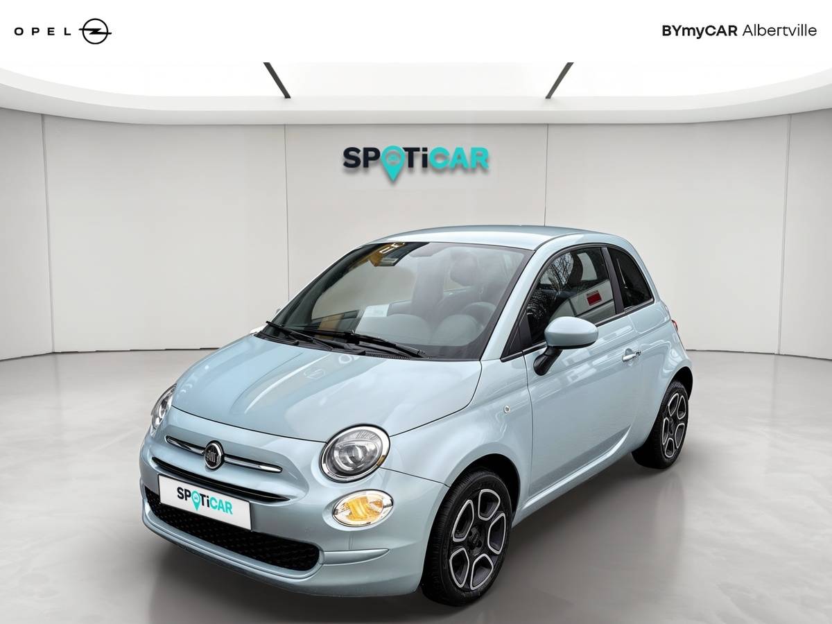 500 1.0 70 ch Hybride BSG S/S