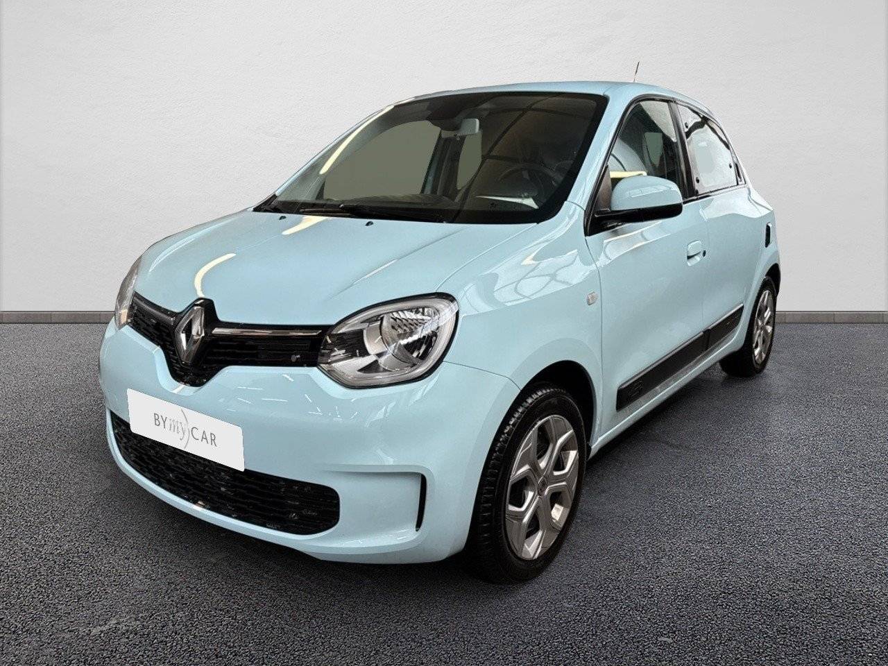 Twingo III SCe 75 - 20