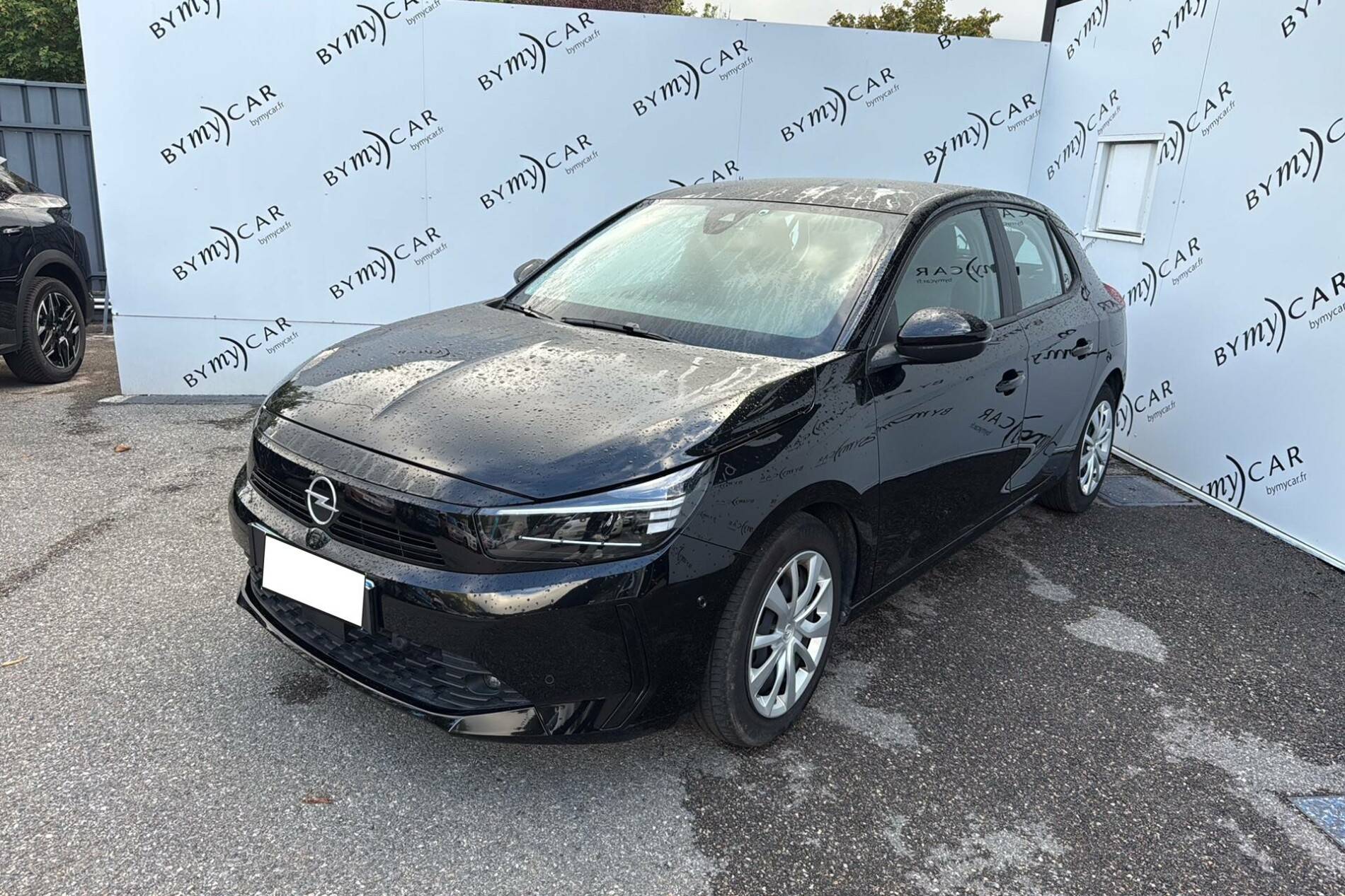 Corsa 1.2 Turbo 100 ch BVM6