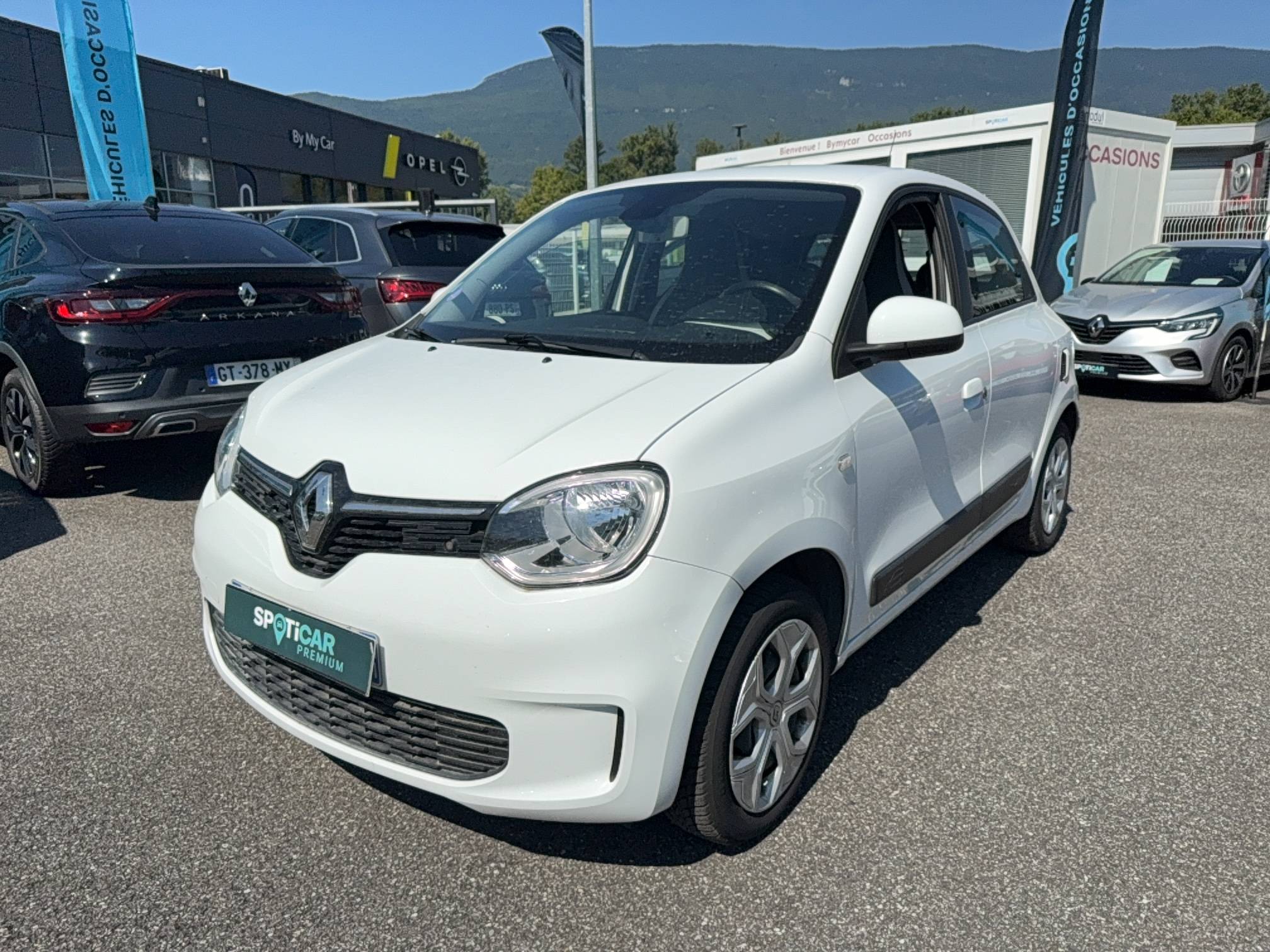Twingo III SCe 65