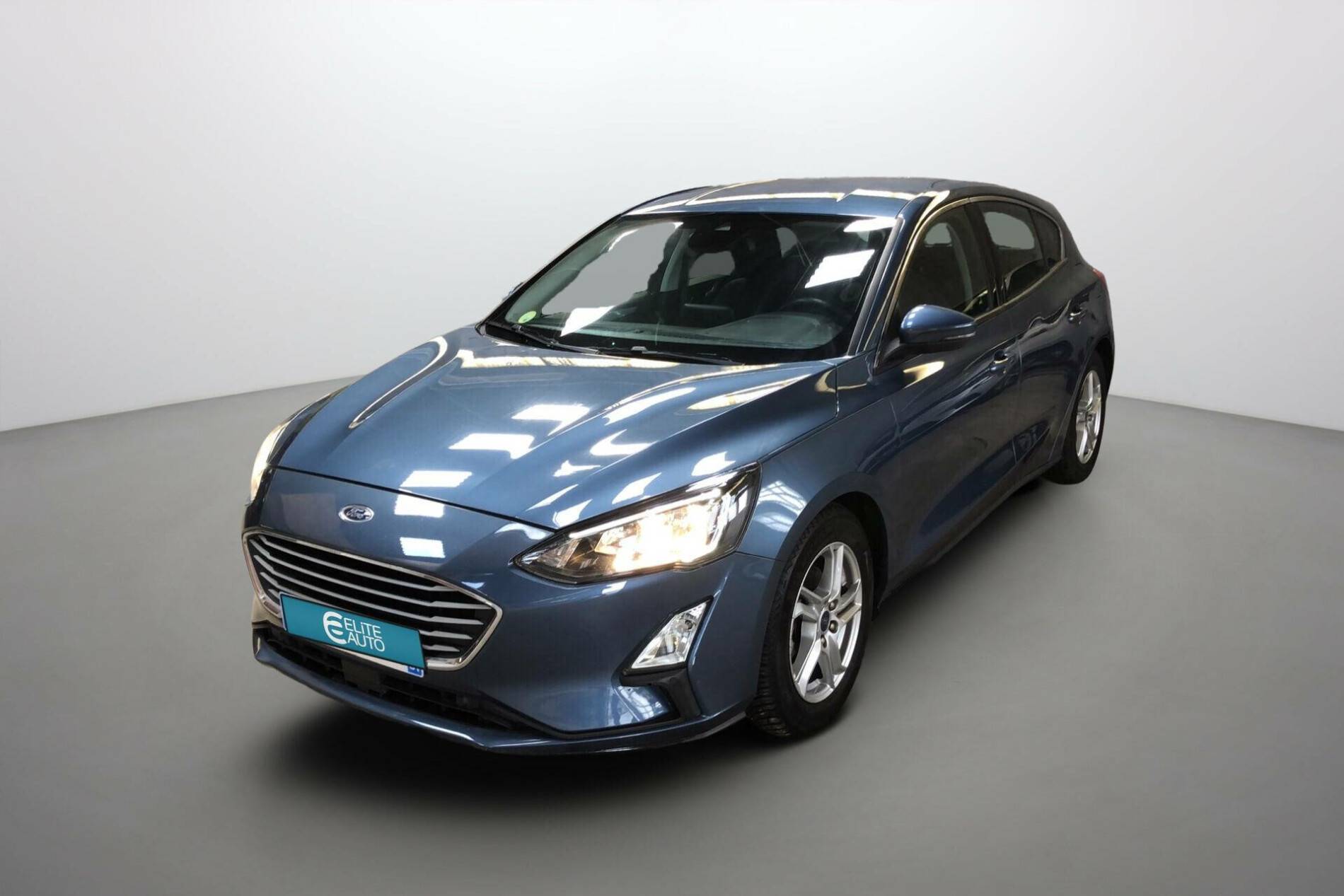 Focus 1.5 EcoBlue 120 S&S BVA8