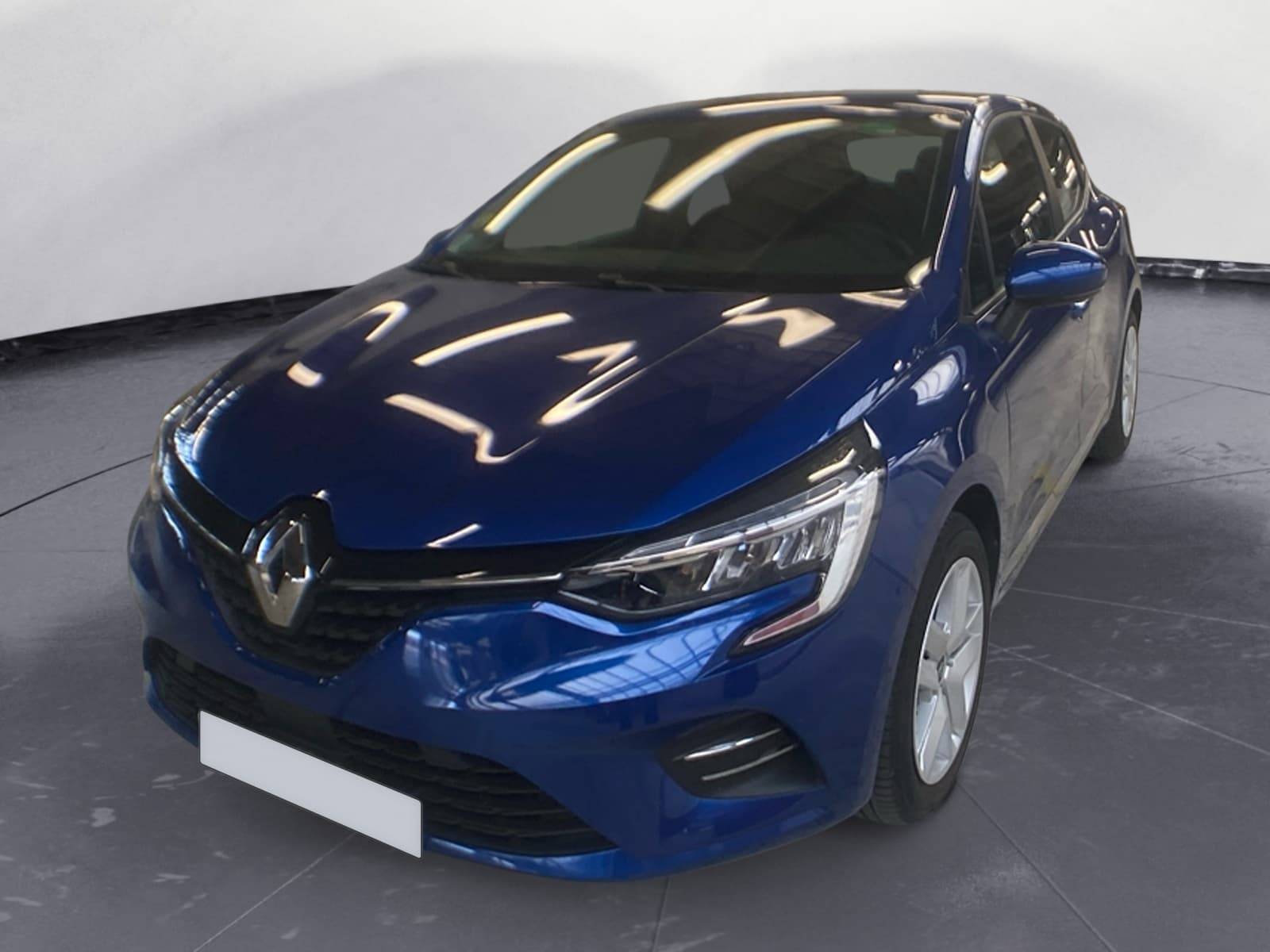 Clio Blue dCi 85