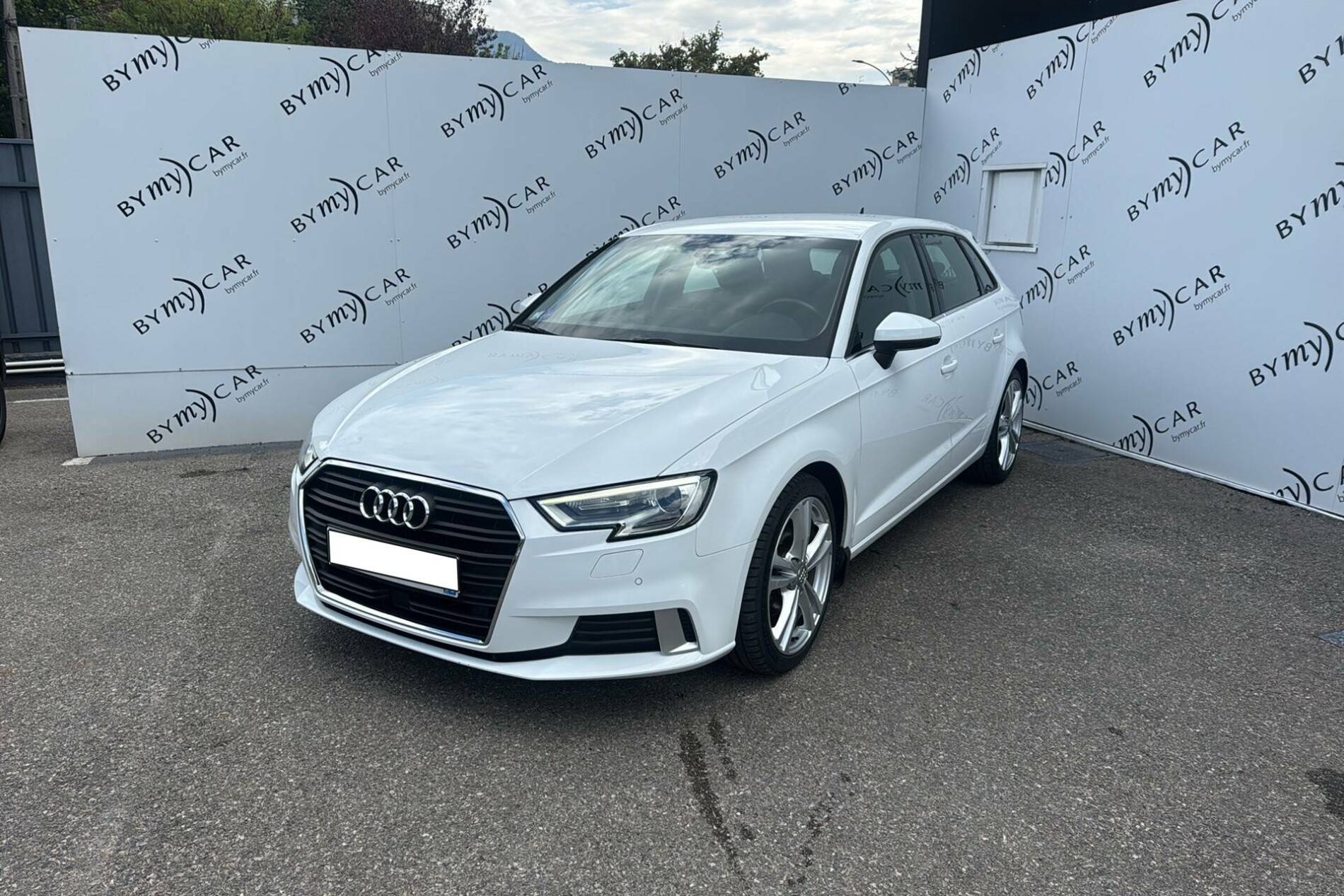 A3 Sportback 35 TFSI CoD 150