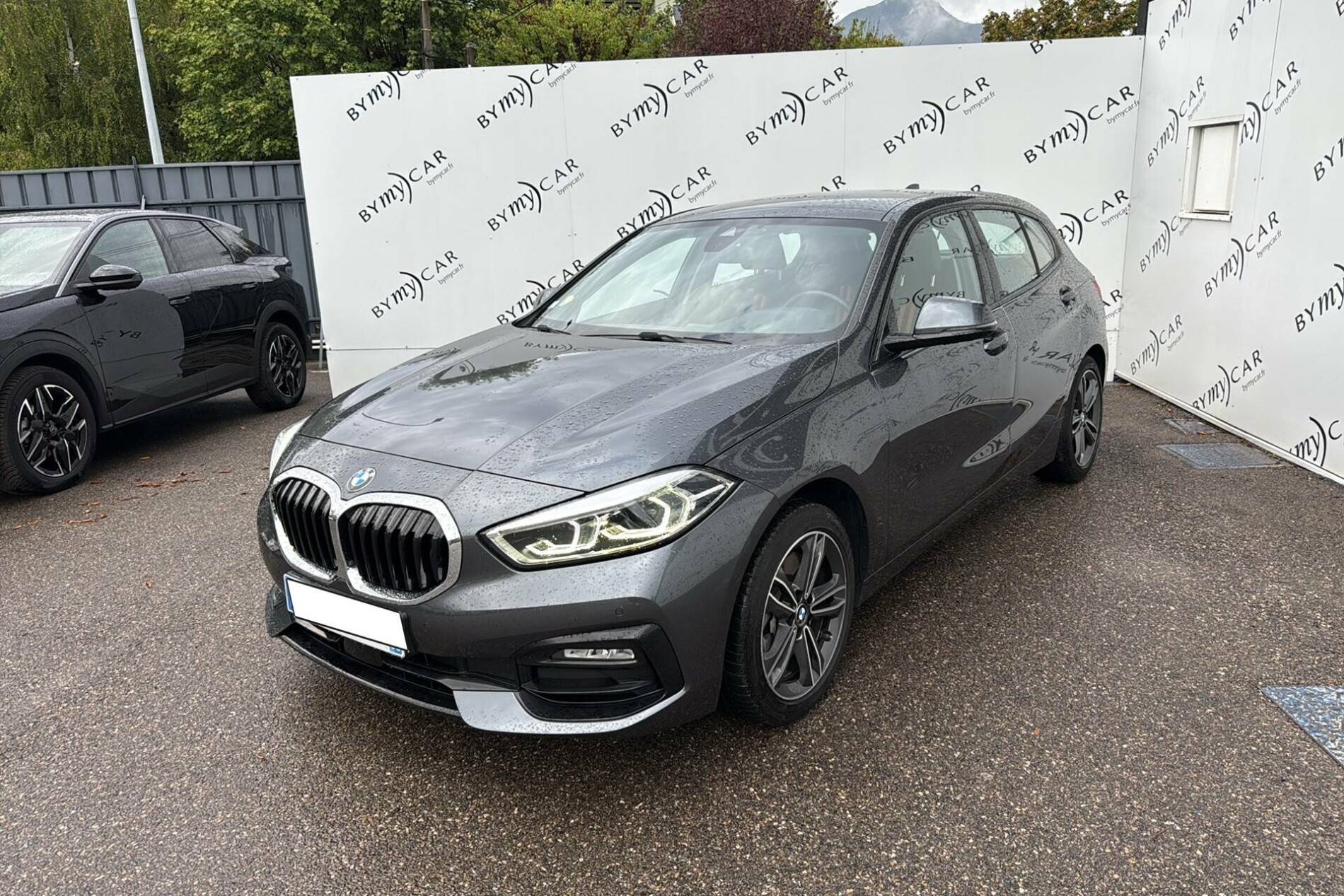 120d xDrive 190 ch BVA8