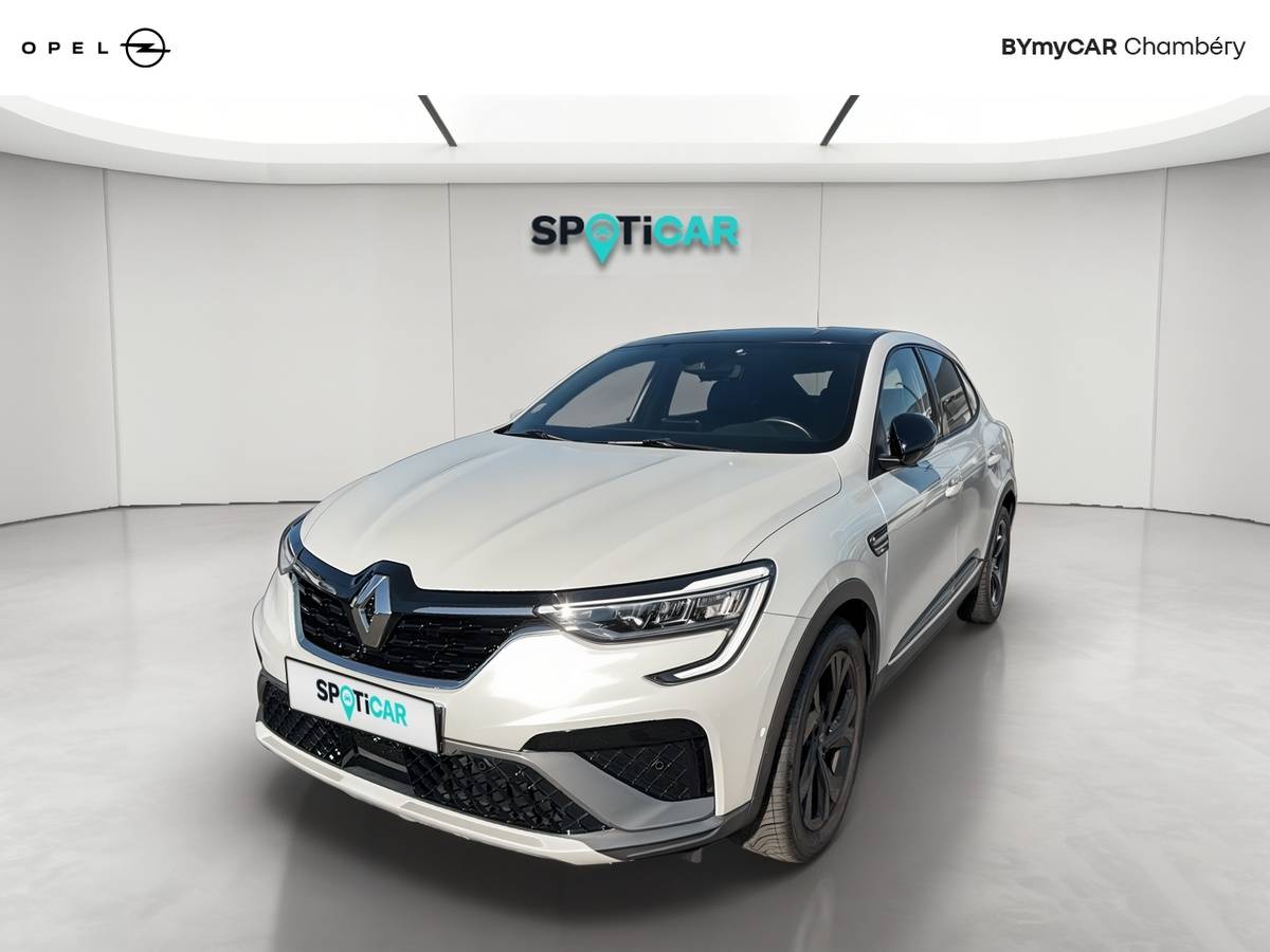 Arkana E-Tech 145 - 21B