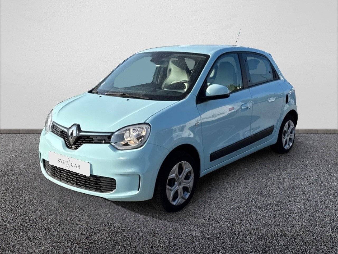 Twingo III TCe 95