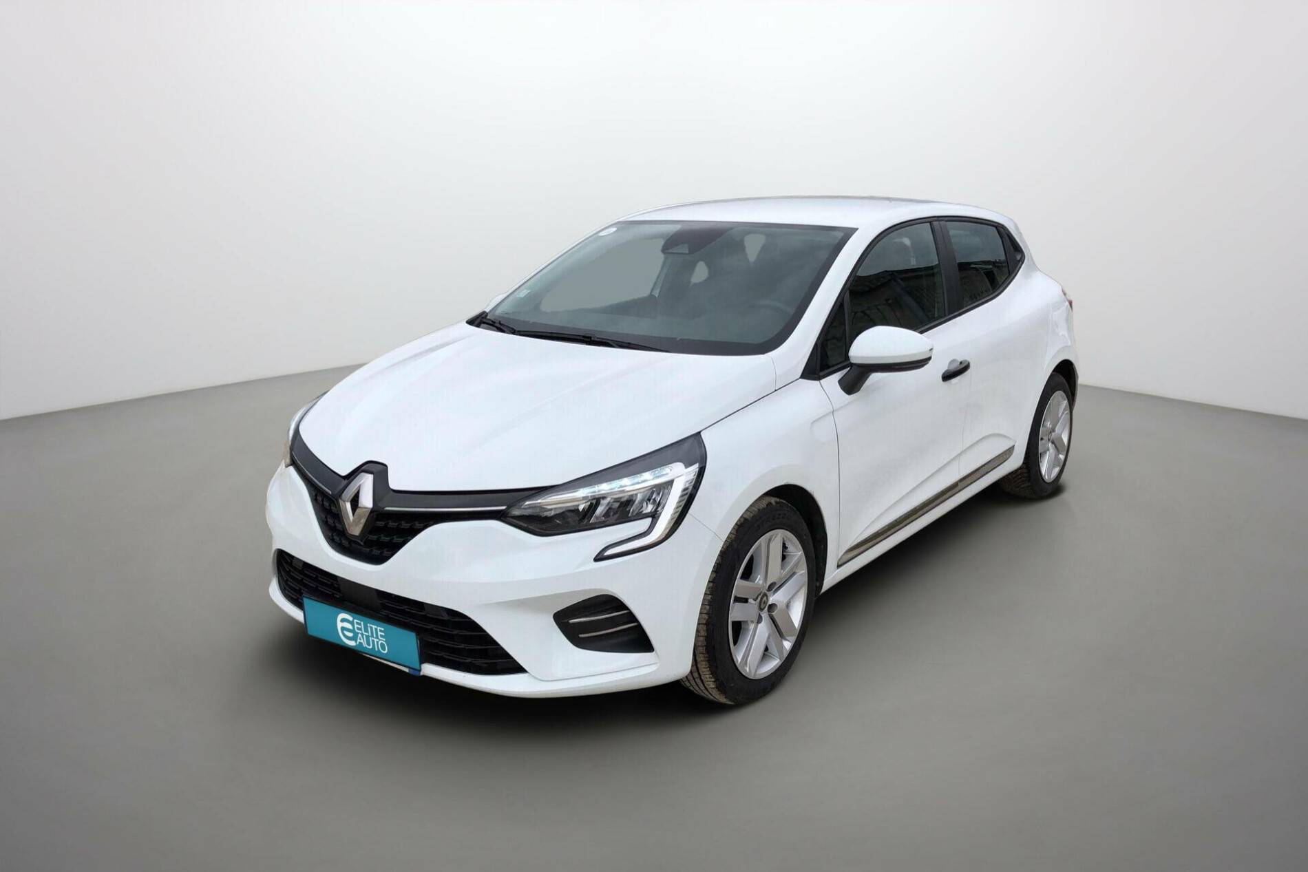 Clio TCe 90