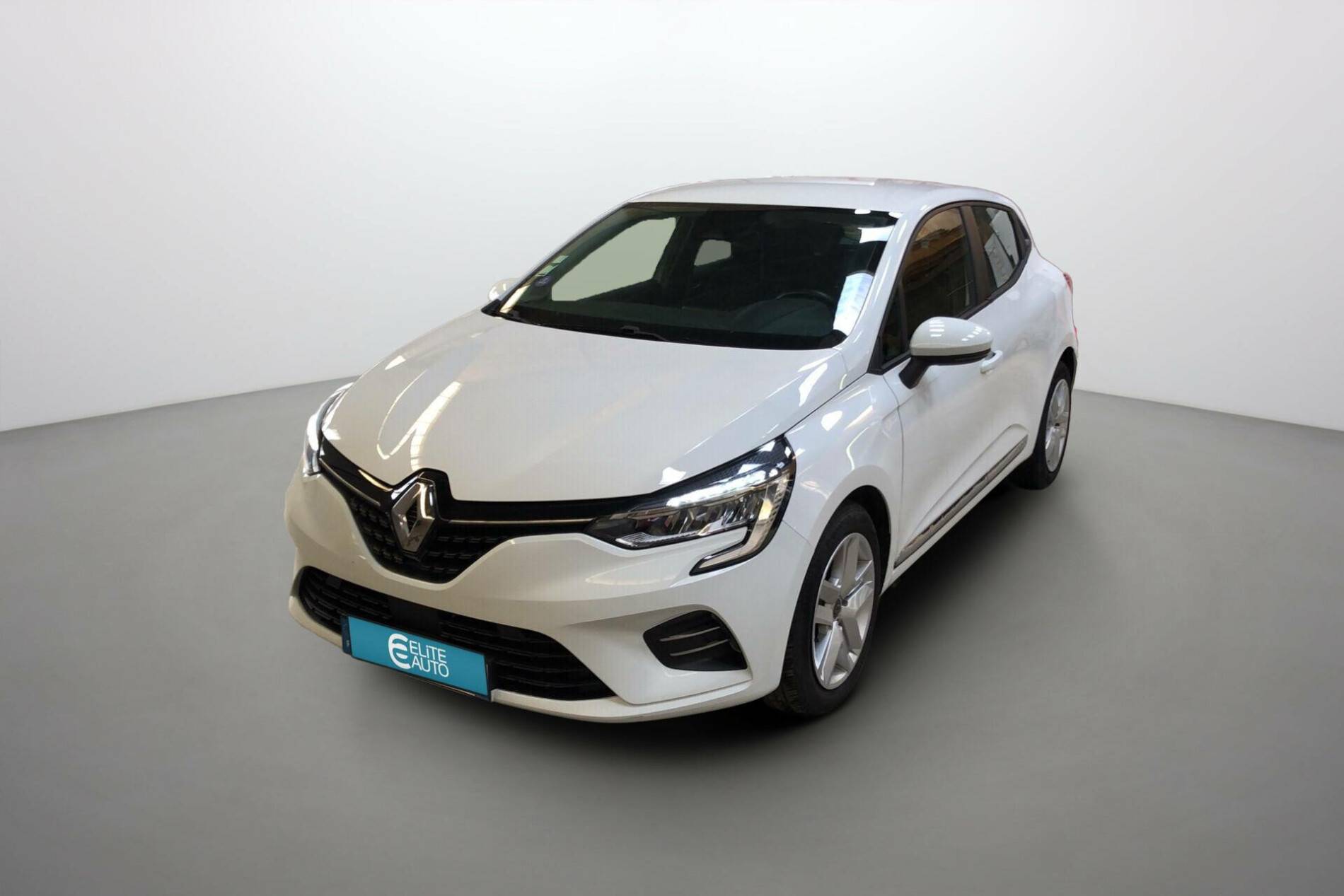 Clio TCe 100