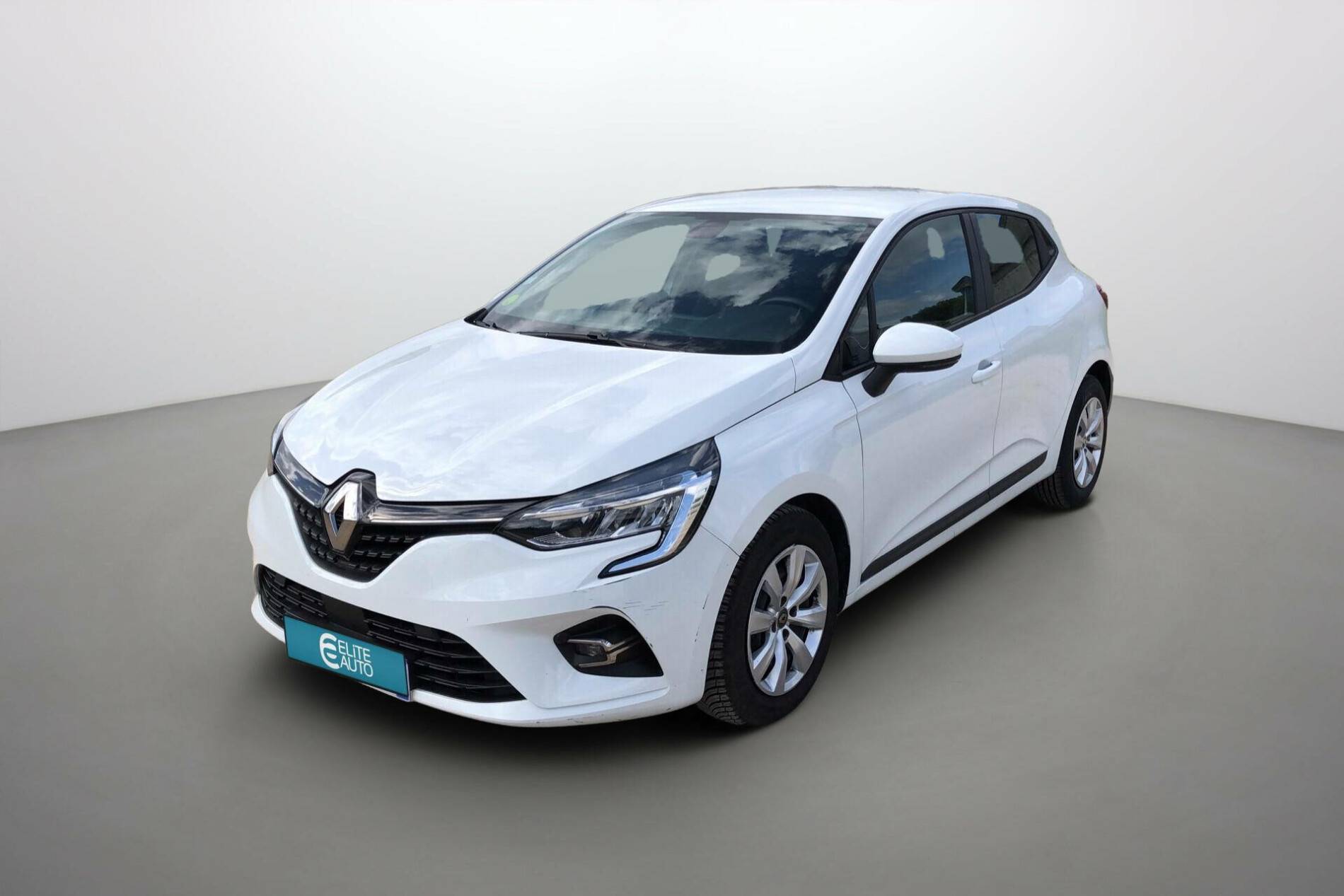CLIO SOCIETE BLUE DCI 85