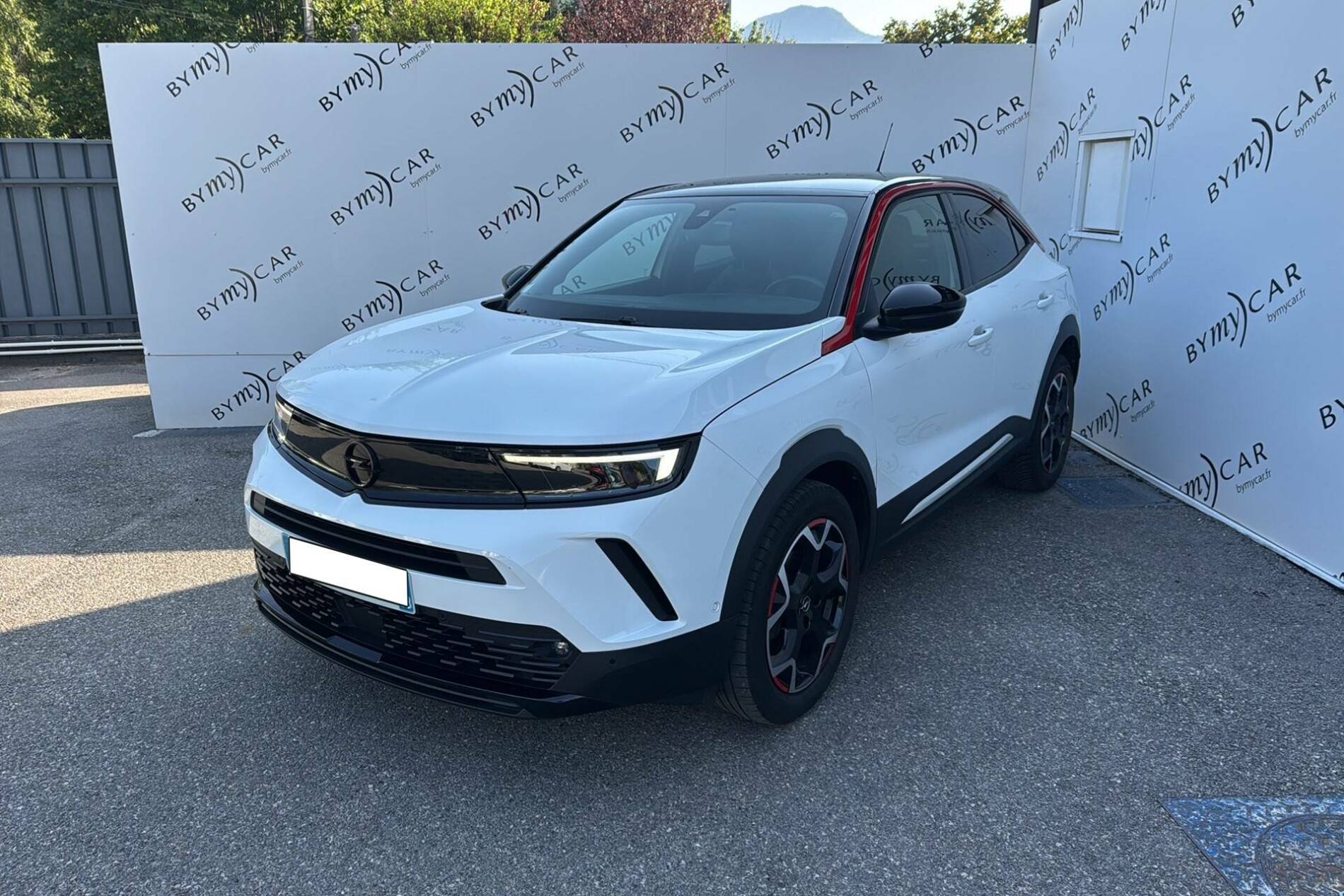 Mokka 1.2 Turbo 130 ch BVA8