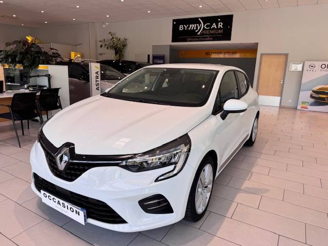 Clio E-Tech 140 - 21N